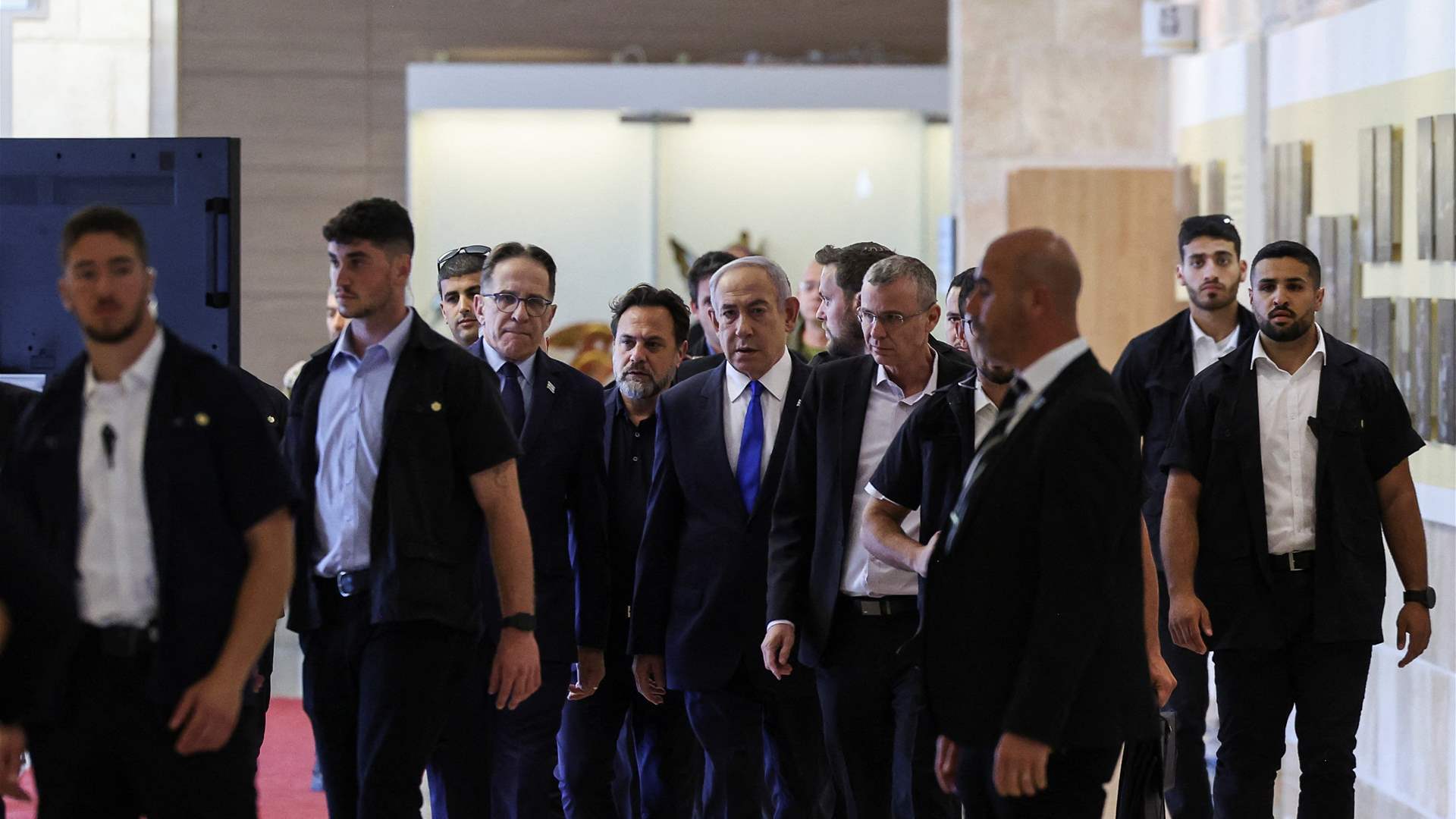 Israel reacts in fury as ICC prosecutor seeks Netanyahu arrest warrant