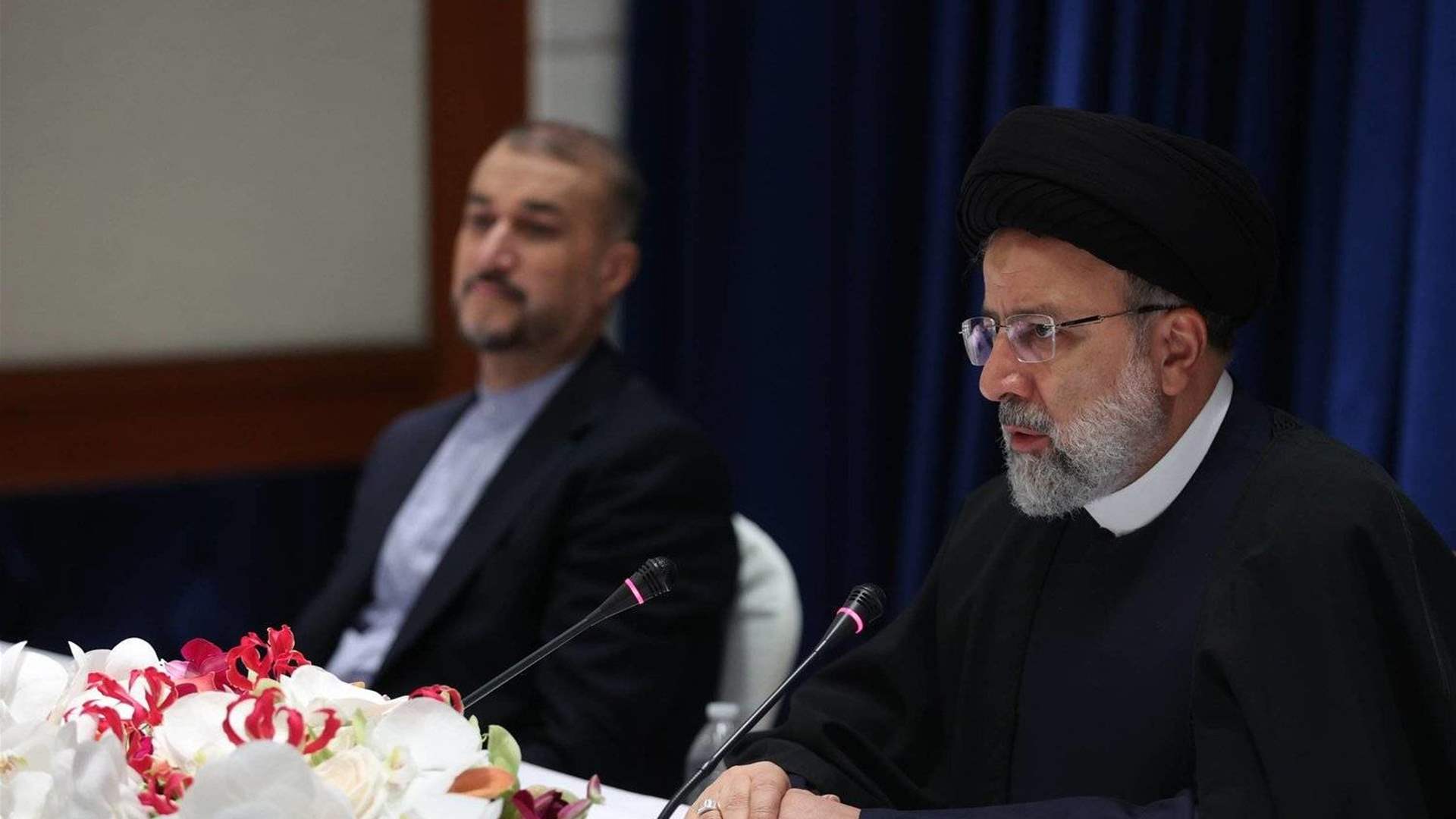 After the death of Iran&#39;s President: A nation prepares for transition