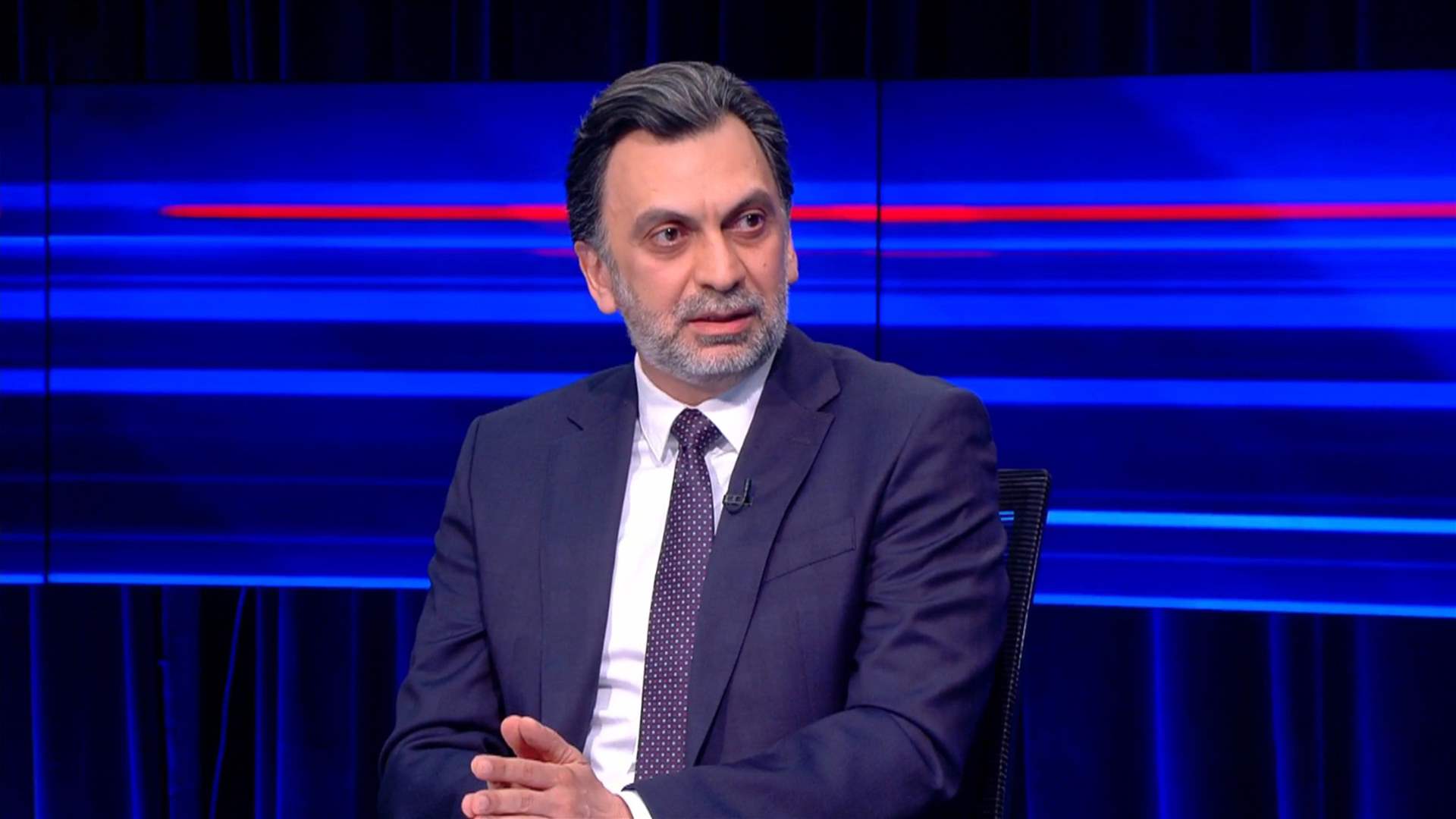 منيمنة لـ"عشرين 30" عن اللجوء السوري: أرفض نظرية المؤامرة التي تدفعنا للابتعاد عن الحلول العلمية