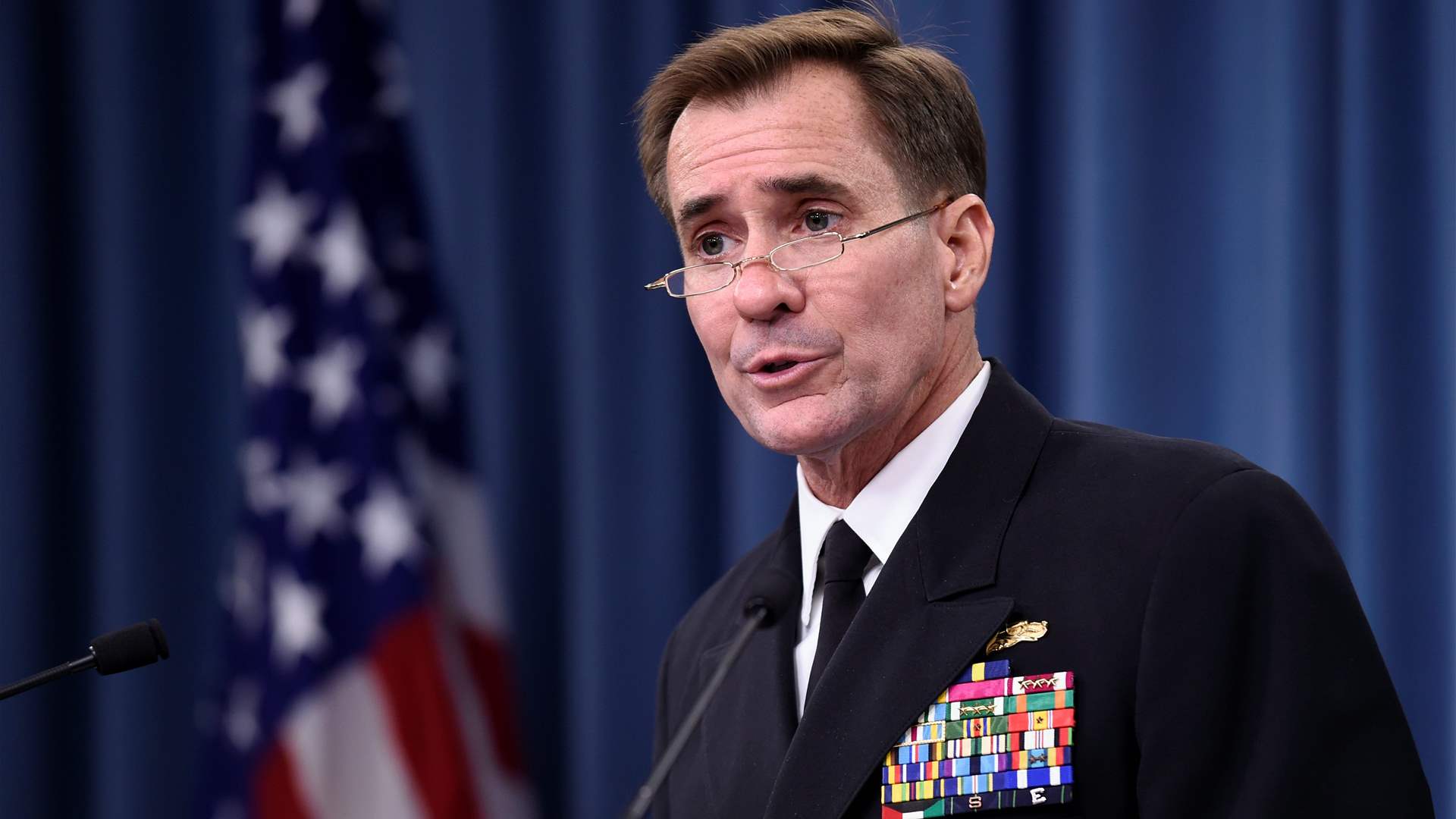 White House: US, Saudis close to deal on defense pact