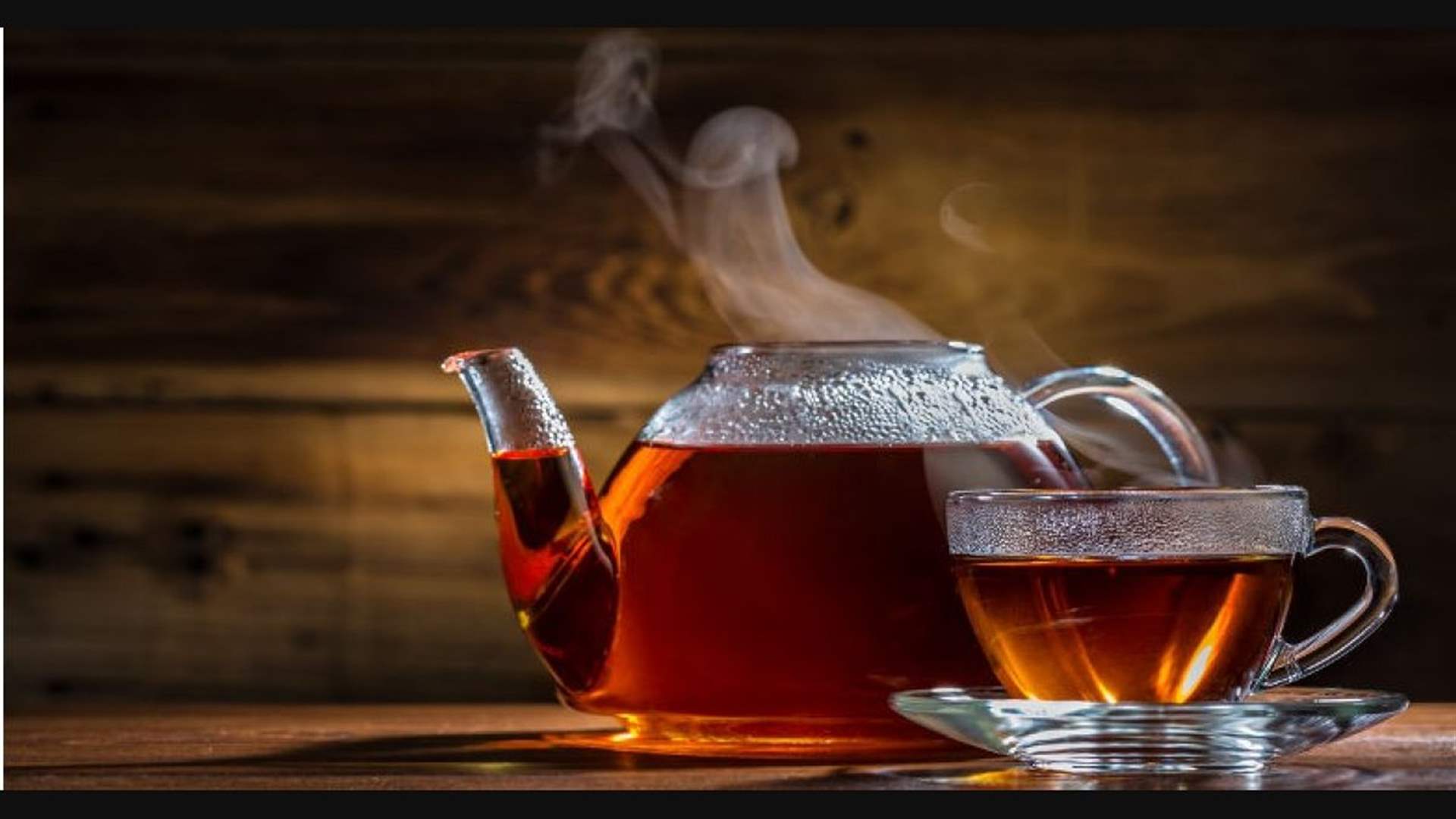 شعبيته ضخمة عالمياً وفوائده متنوعة... في اليوم العالمي للشاي: إليكم الأسطورة المميزة خلف اكتشافه!