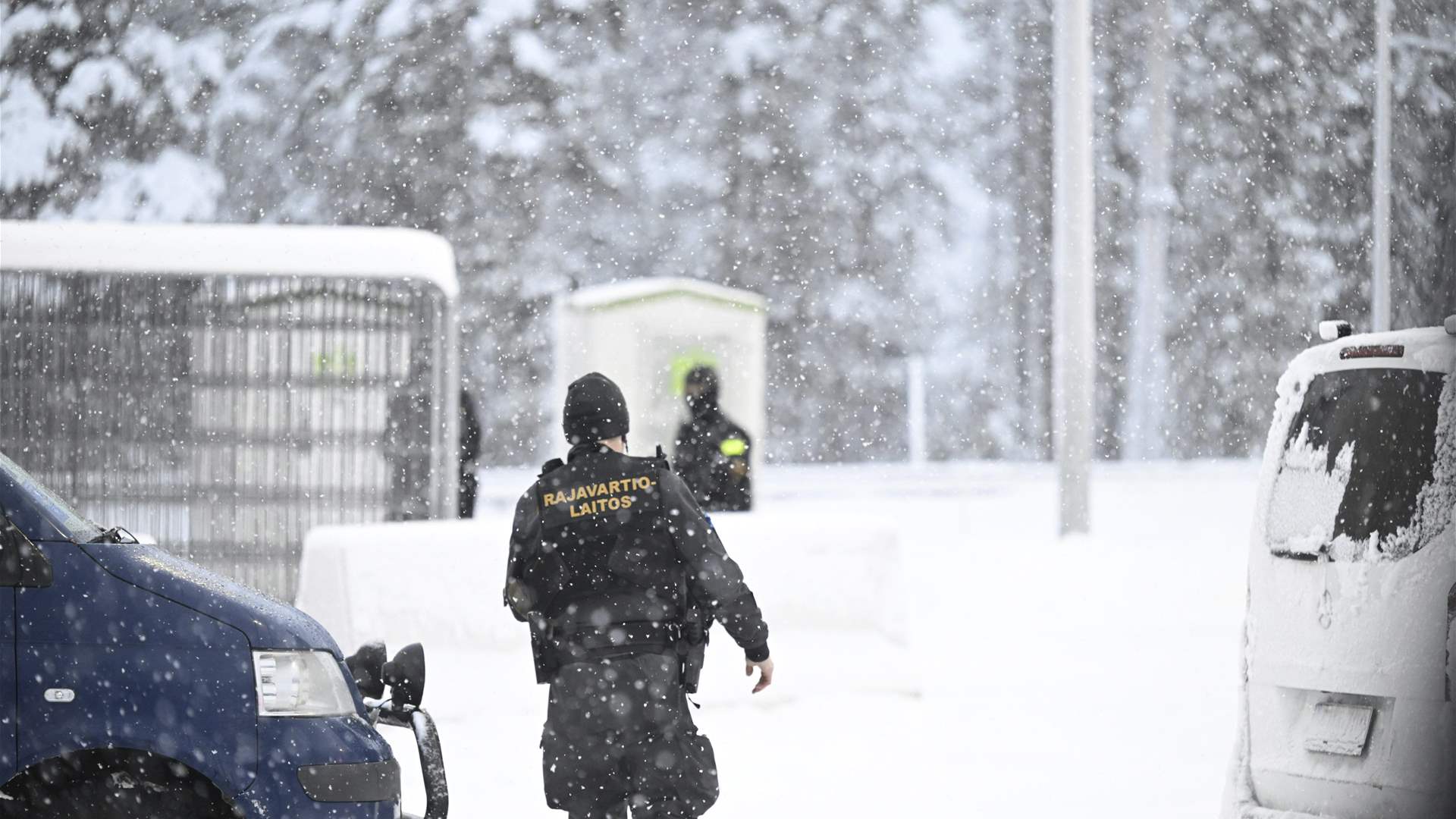 Finland proposes new law to prevent migration from Russia