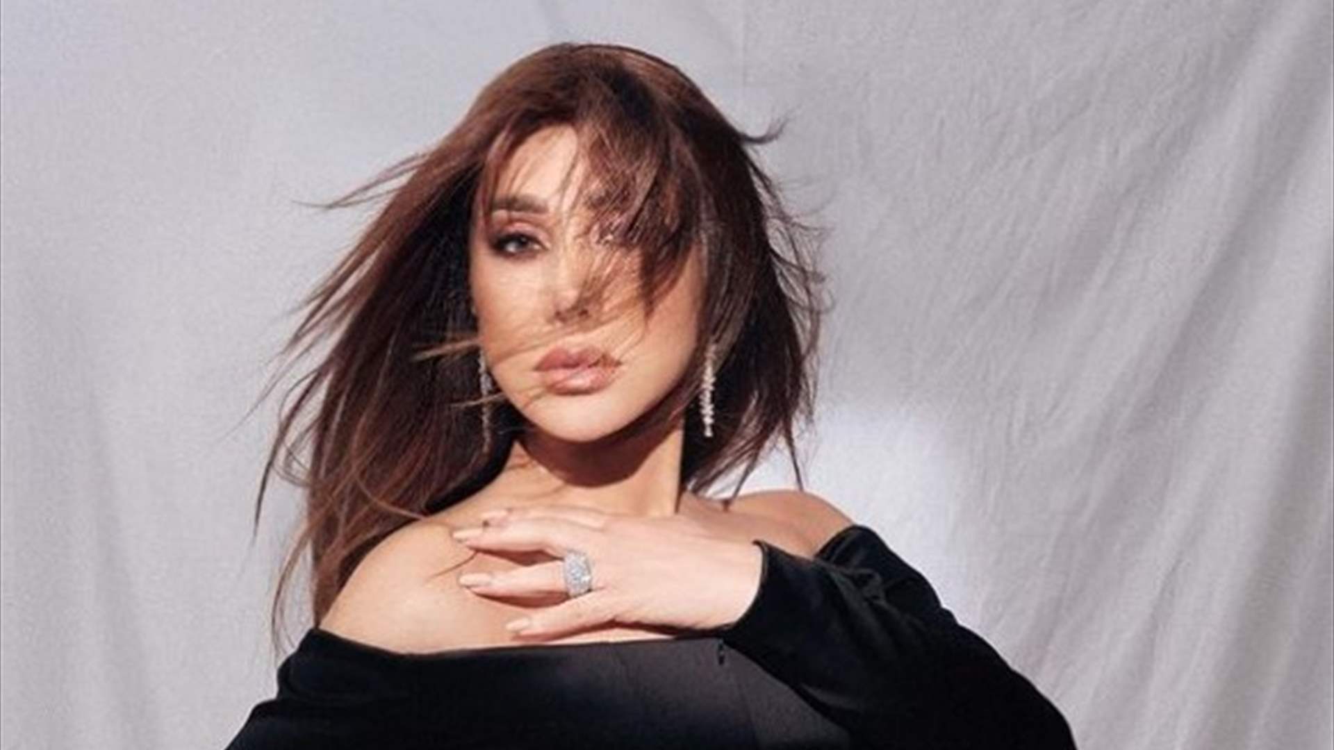 بعد وفاة طوني صوايا المفاجئة... هكذا تفاعلت نجوى كرم مع الخبر الحزين: "بكرت كتير يا طوني...يا ضيعان القوادم"