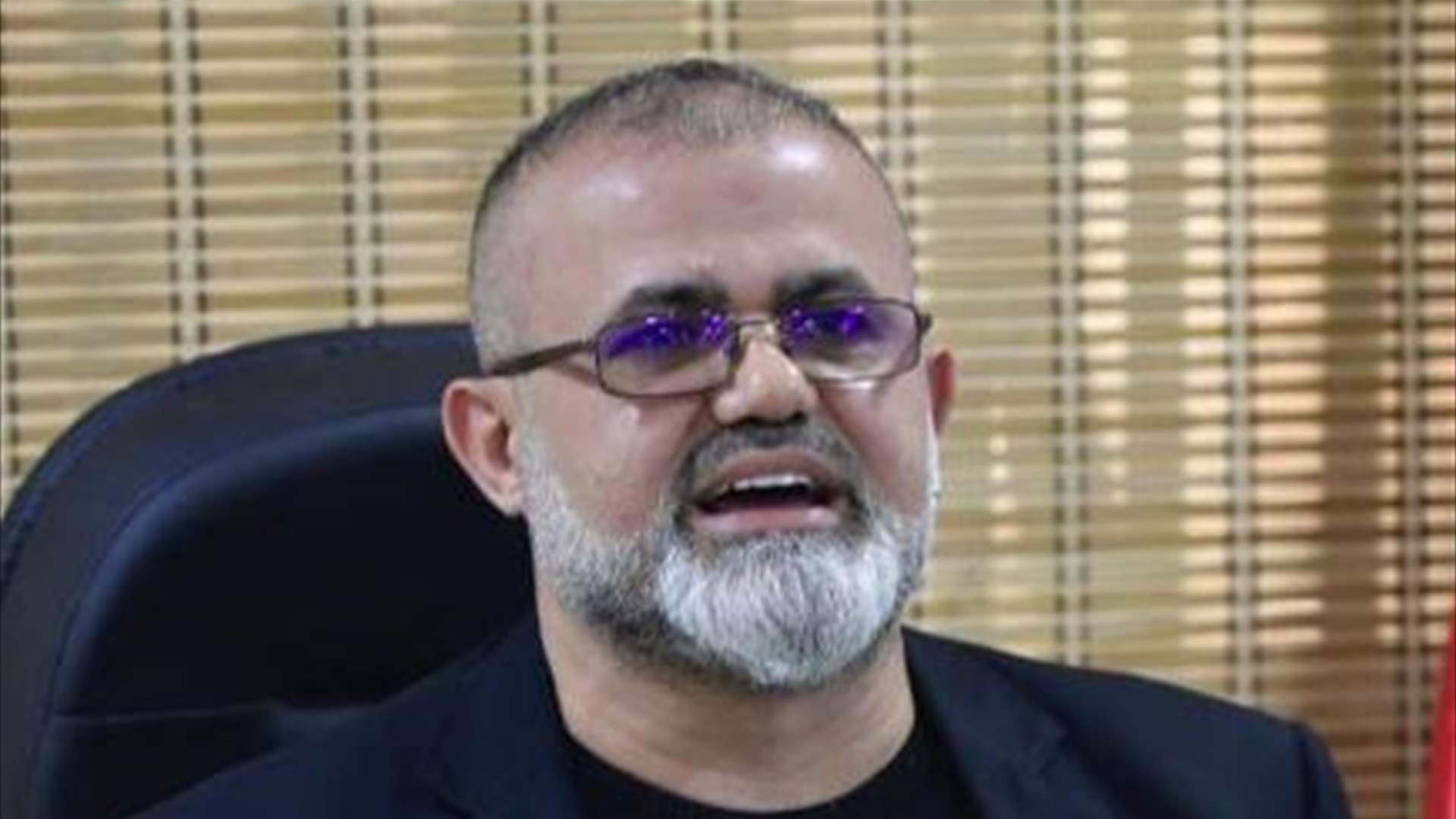 سرور: وصلنا إلى تسوية لمعالجة أوضاع كل العاملين في الأفران تحت سقف القانون