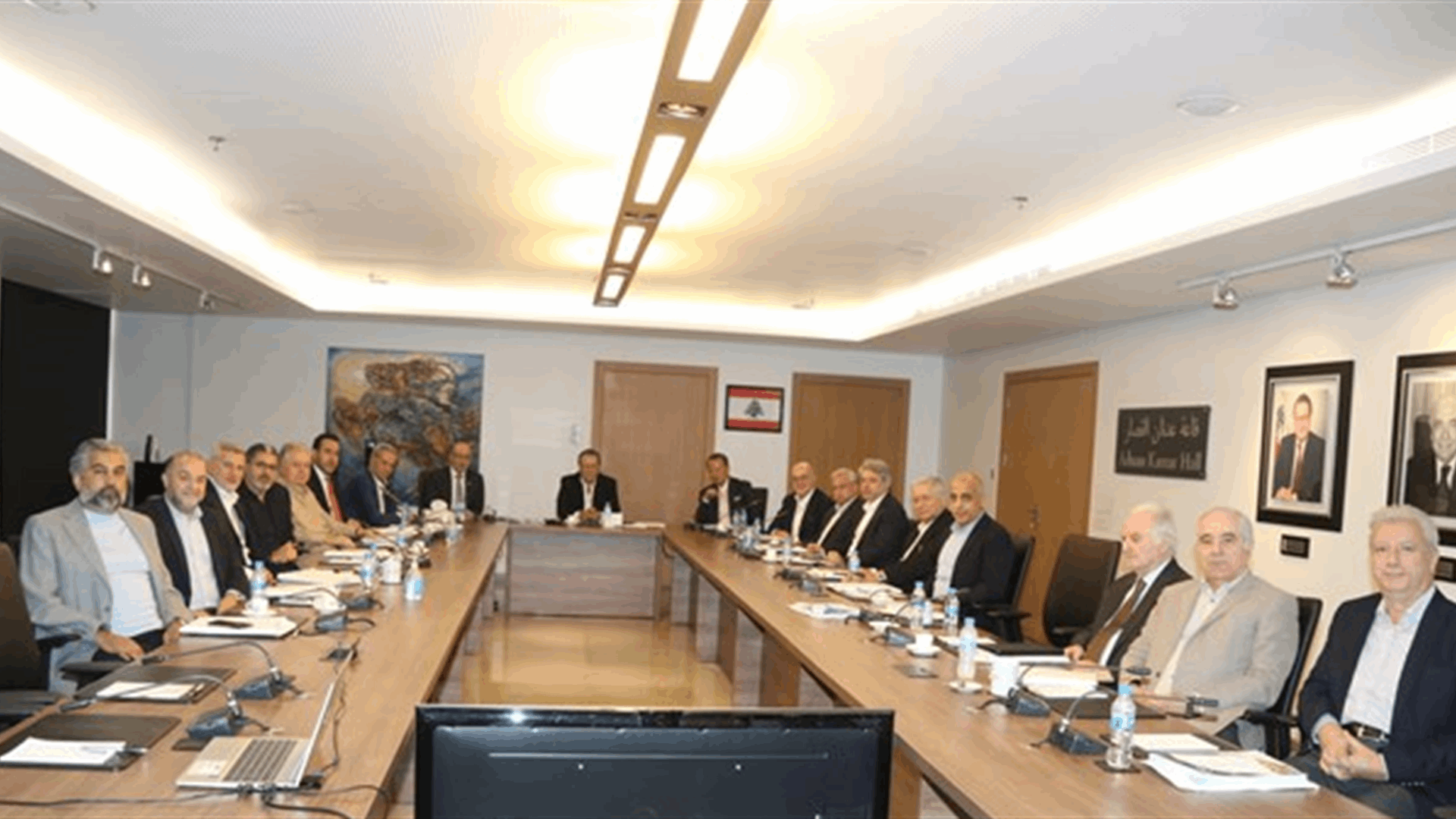 الهيئات الإقتصادية نظمت لقاءً حول فرص الإستثمار في السنغال
