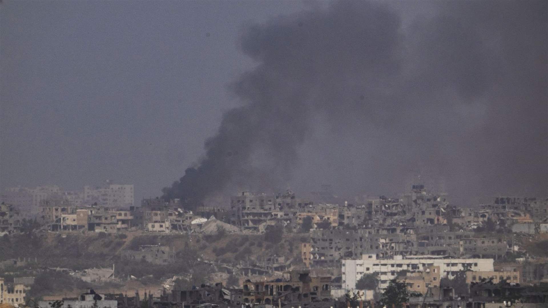 UN considers Israel&#39;s decision to halt AP&#39;s live coverage of Gaza &#39;shocking&#39; 