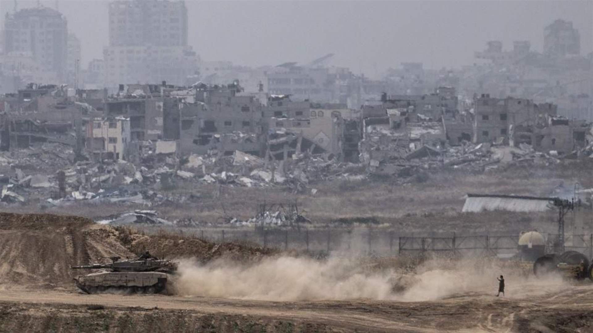 Israeli Communications Minister orders return of the Associated Press&#39; equipment