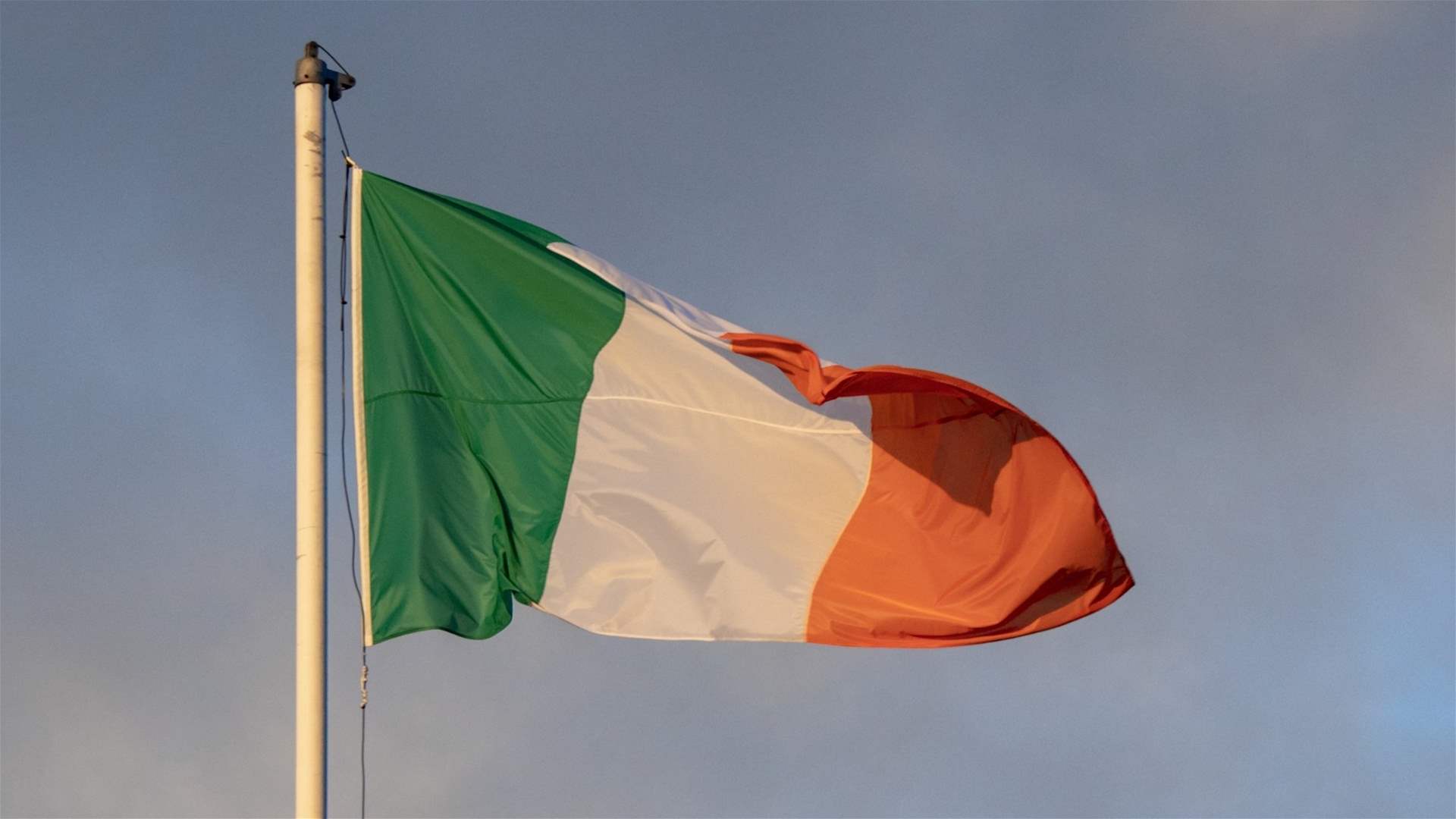 Ireland to announce recognition of Palestinian state on Wednesday