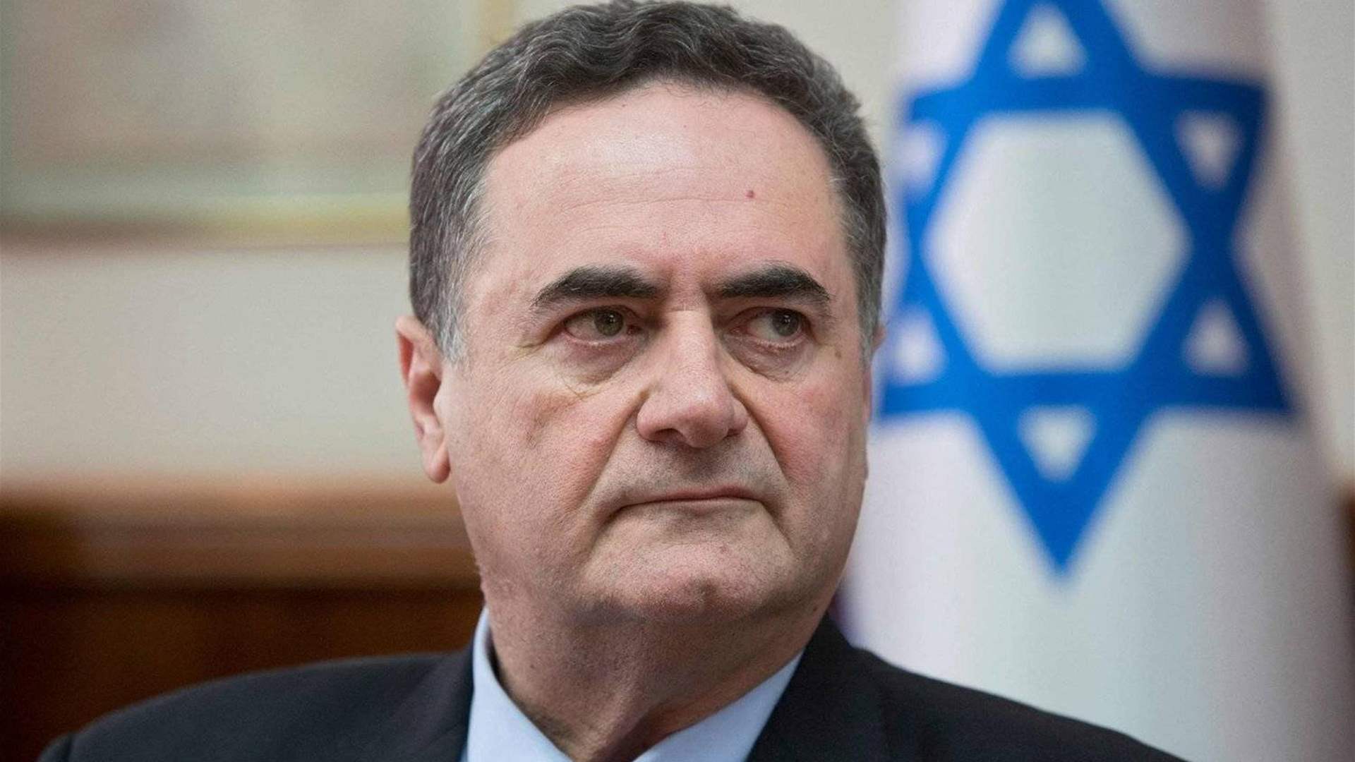 إسرائيل تدعو باريس للتنديد بطلبات كريم خان بإصدار مذكرات توقيف بحق نتانياهو وغالانت