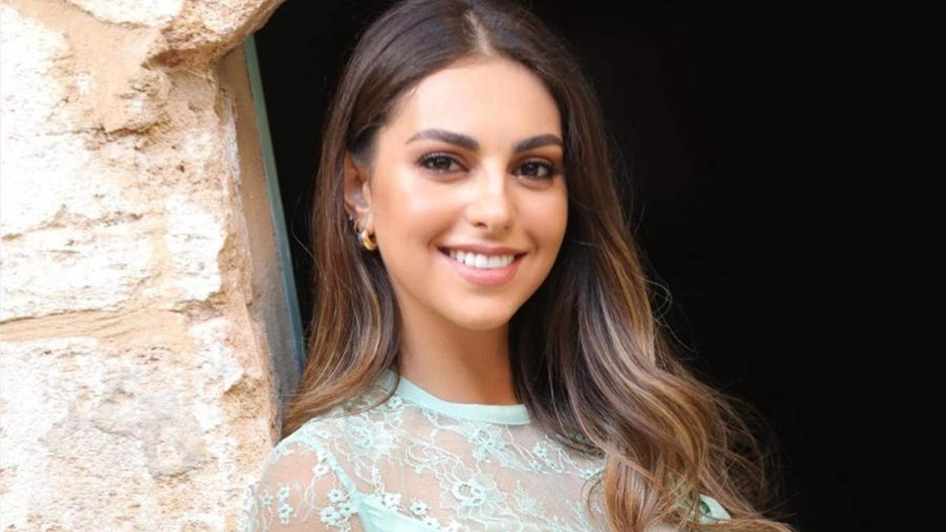 بعدما خبأت وجهه... الصورة الأولى لإبن فاليري أبو شقرا بملامح واضحة