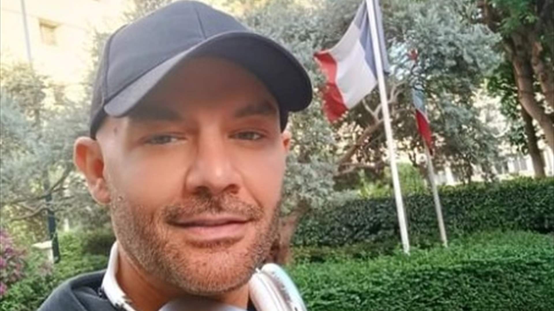 ريان يعلن إصابته بالسرطان: &quot;انتو وعم تشوفوا هالفيديو رح كون بغرفة العمليات&quot; (فيديو)