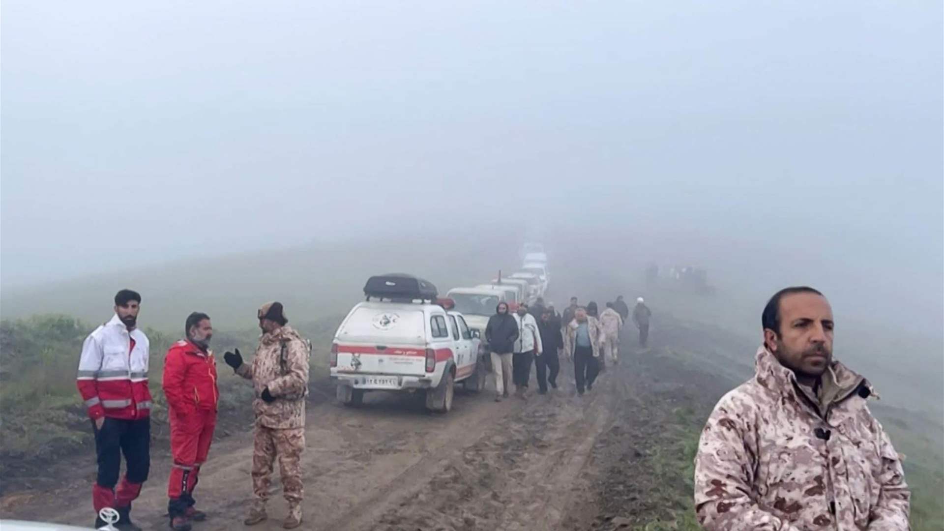 Iran&#39;s Armed Forces downplay role of Turkish drone in finding Raisi&#39;s crash site