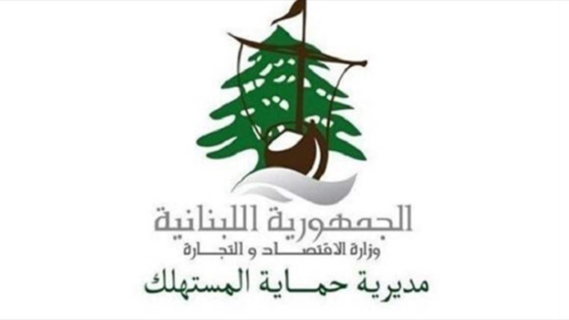 مصلحة الإقتصاد في الجنوب: 3 محاضر ضبط بحق مؤسسات مخالفة وتلف بضاعة محجوزة