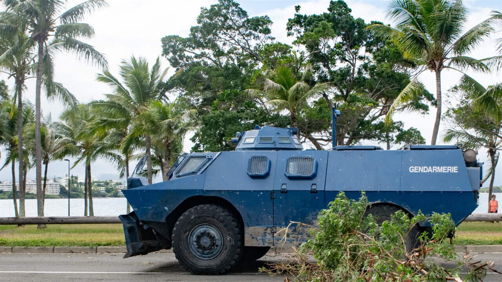 Violence, TikTok Ban, and French President&#39;s Urgent Visit: What&#39;s Happening in New Caledonia?