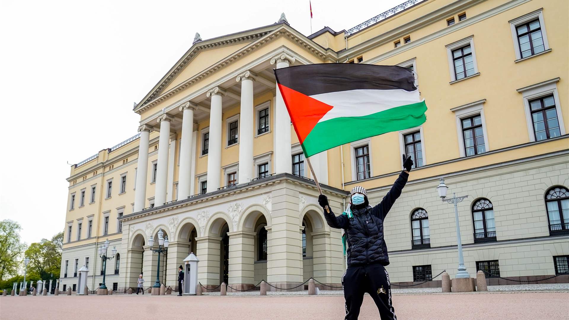 Israel Faces Diplomatic Setbacks as Three European Countries Recognize Palestinian State