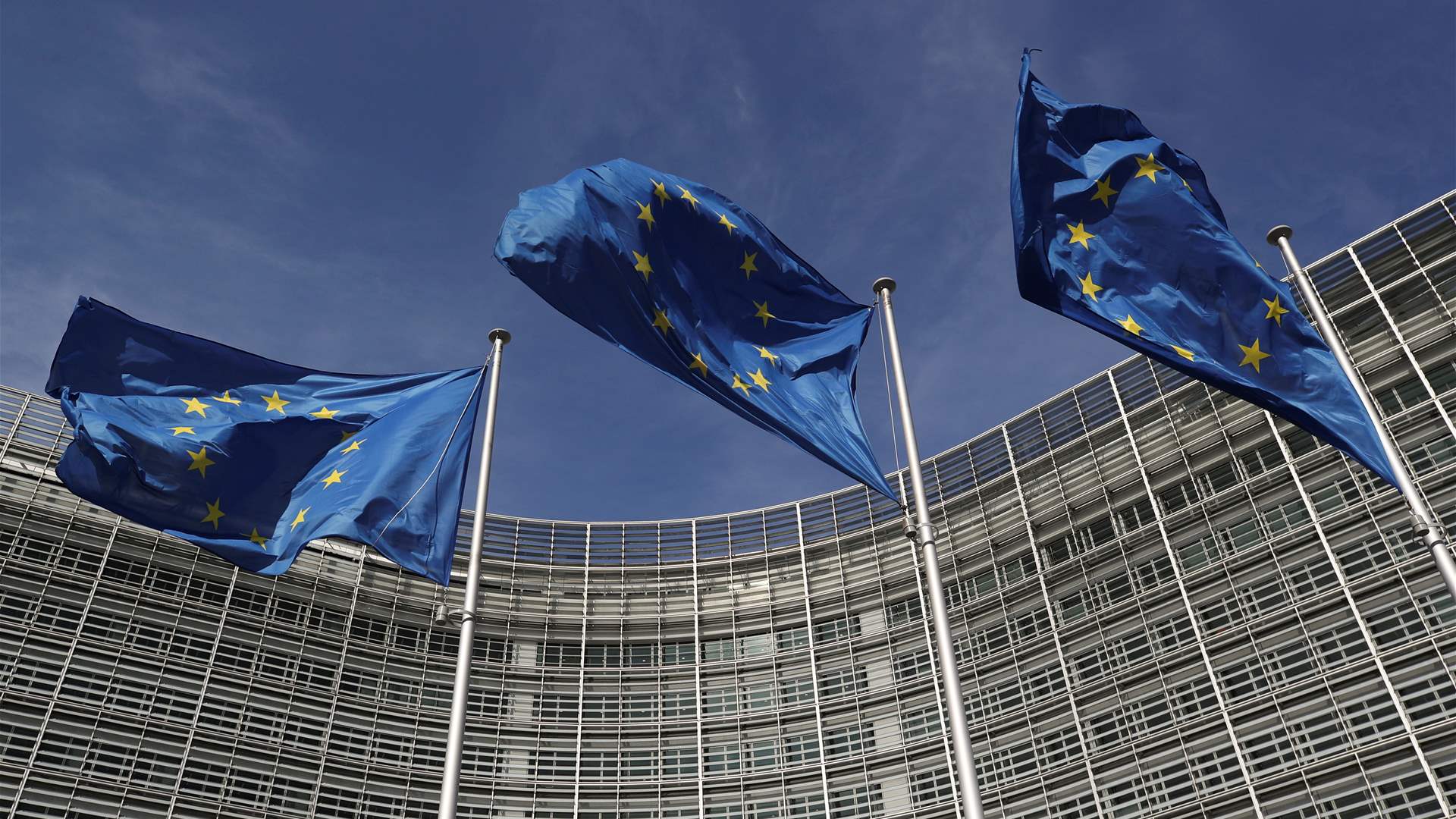 EU countries to add ten new individuals, entities to Iran sanctions: Reuters sources