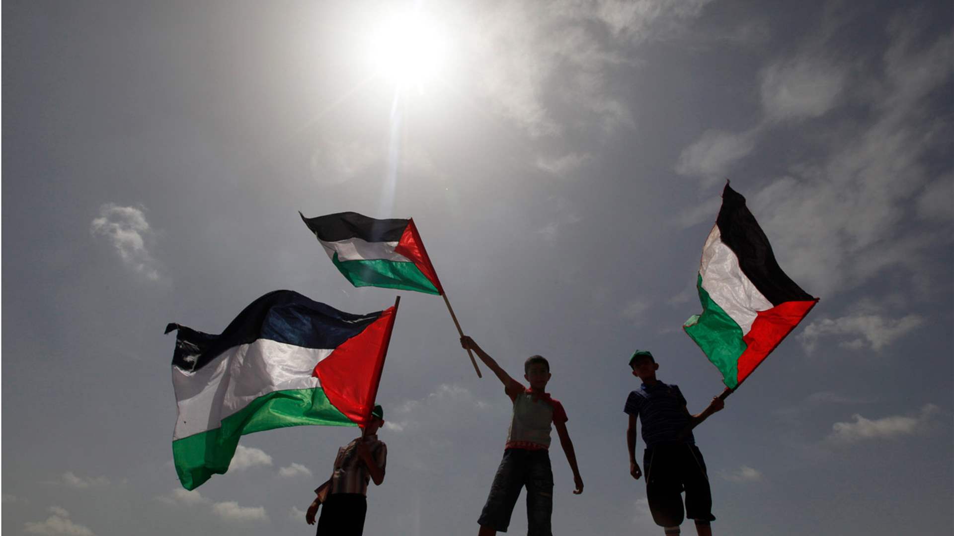 Poland states it supports two-state solution for Israel and Palestinians