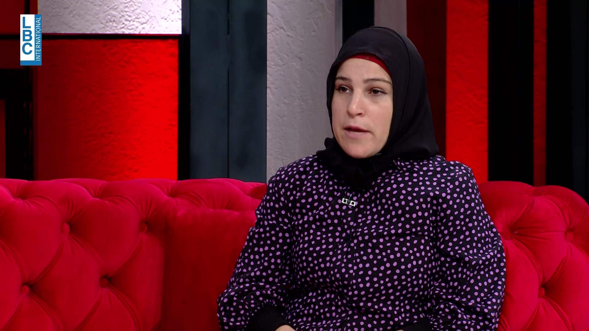 بالبكاء والدموع... أم تروي بحرقة قصّة حرمانها من ابنتها: &quot;حماتي هي السبب&quot;!