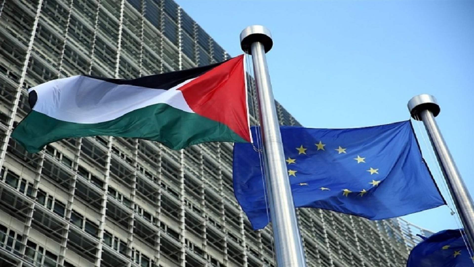 بعد النروج وإيرلندا وإسبانيا.. دولتان أوروبيتان جديدتان تنويان الاعتراف بدولة فلسطين