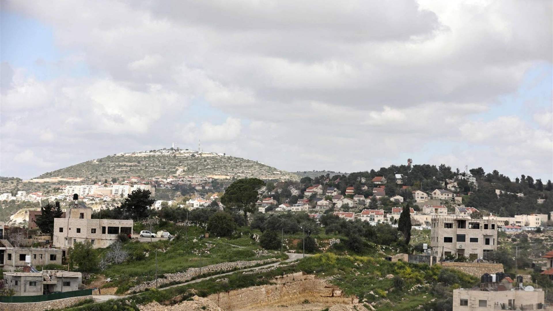 Israel: Recognition by three European countries of the state of Palestine will have 'grave consequences'
