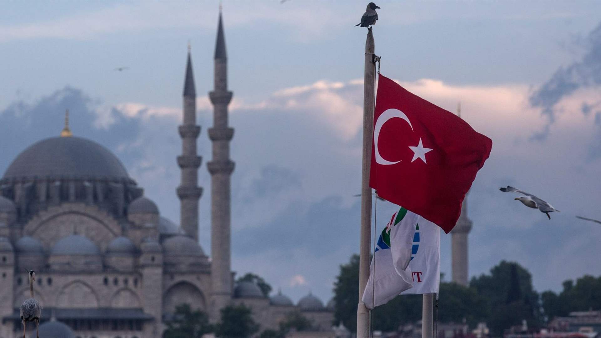 Discovery of 300 Turkish Pistols Reveals Sophistication of Smuggling Networks Between Turkey and Lebanon