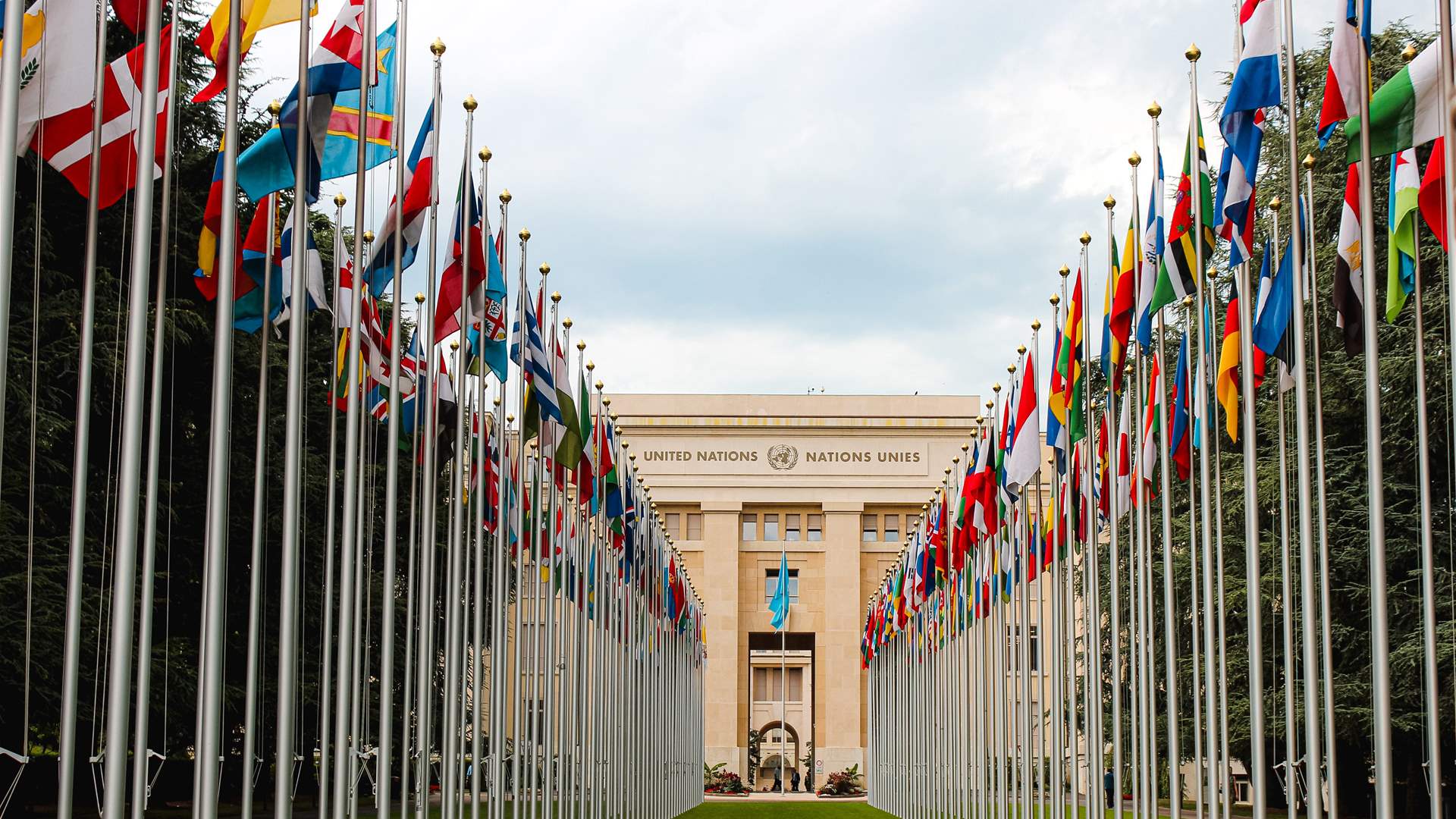 UN calls on all parties to avoid escalation regarding maneuvers around Taiwan