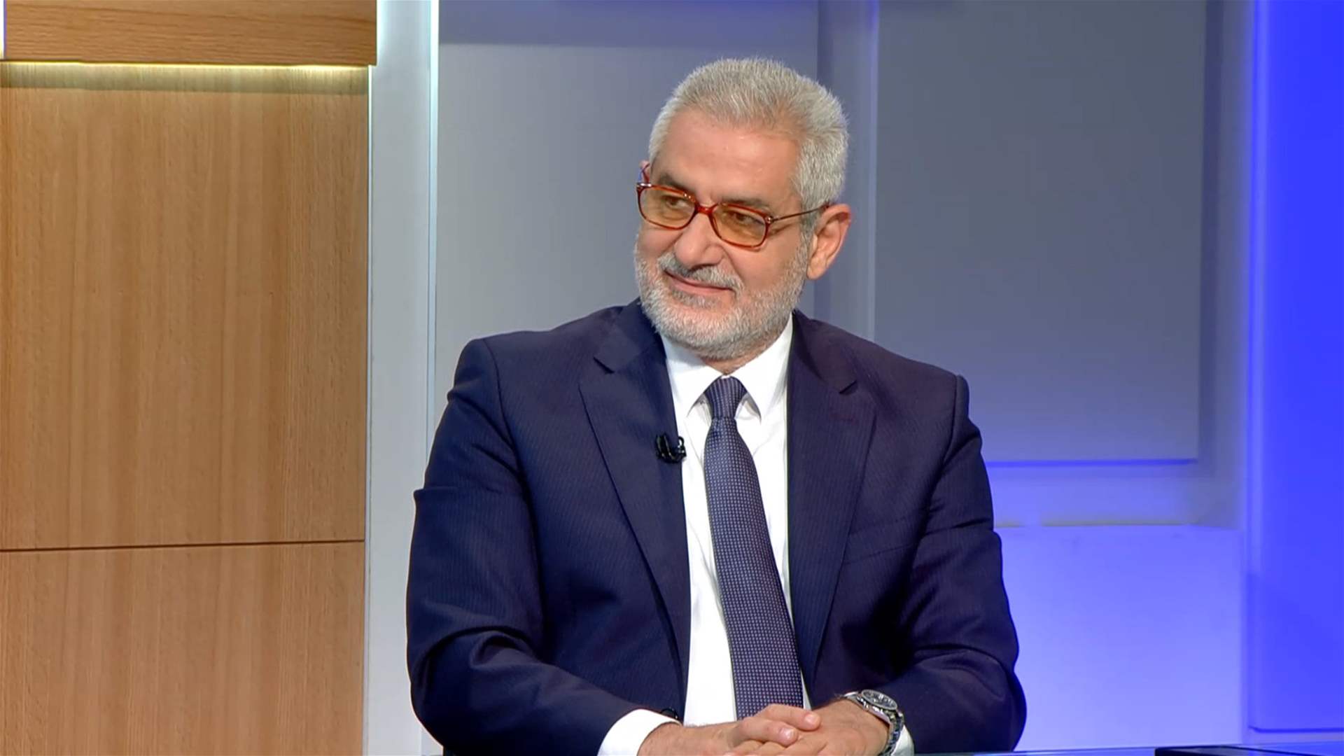 عطية: الاميركيون أبلغوا قائد الجيش بأنهم لم يعد بامكانهم ضبط نتنياهو أكثر عن الهجوم على لبنان