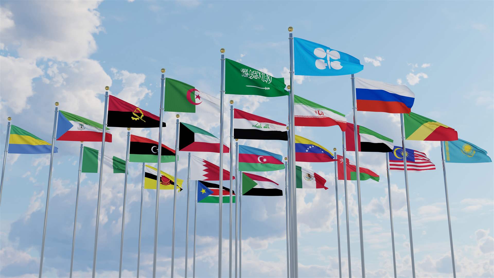 OPEC+ members to meet remotely on June 2