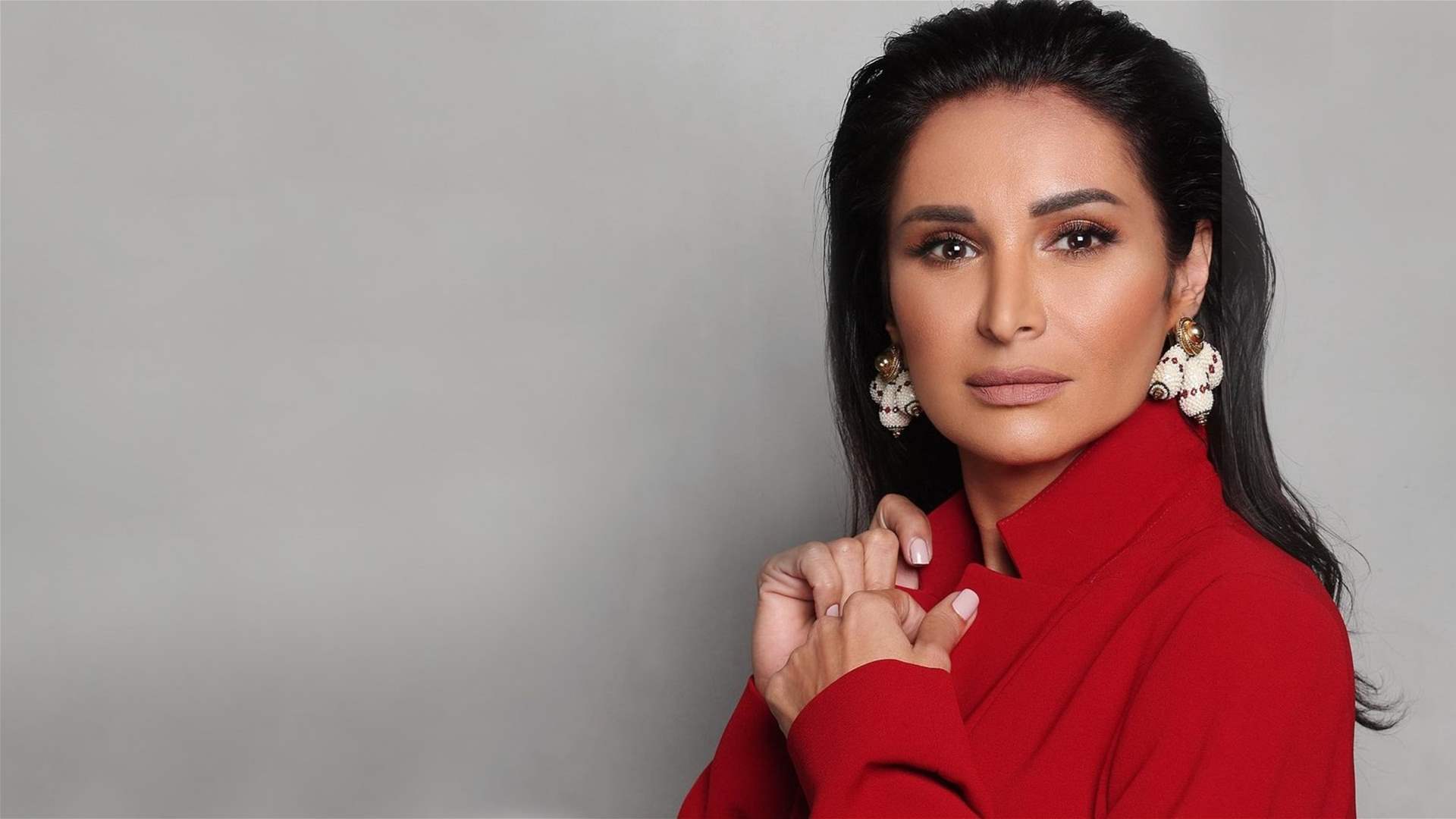 ممثل سوري تزوّج رشا شربتجي... هويّته أشعلت الإنترنت!