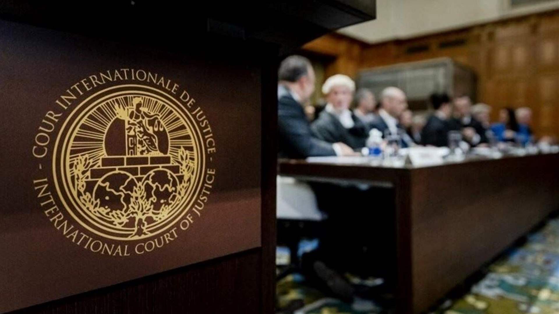 حكم تاريخي لمحكمة العدل الدولية: على إسرائيل وقف عملياتها العسكرية في رفح