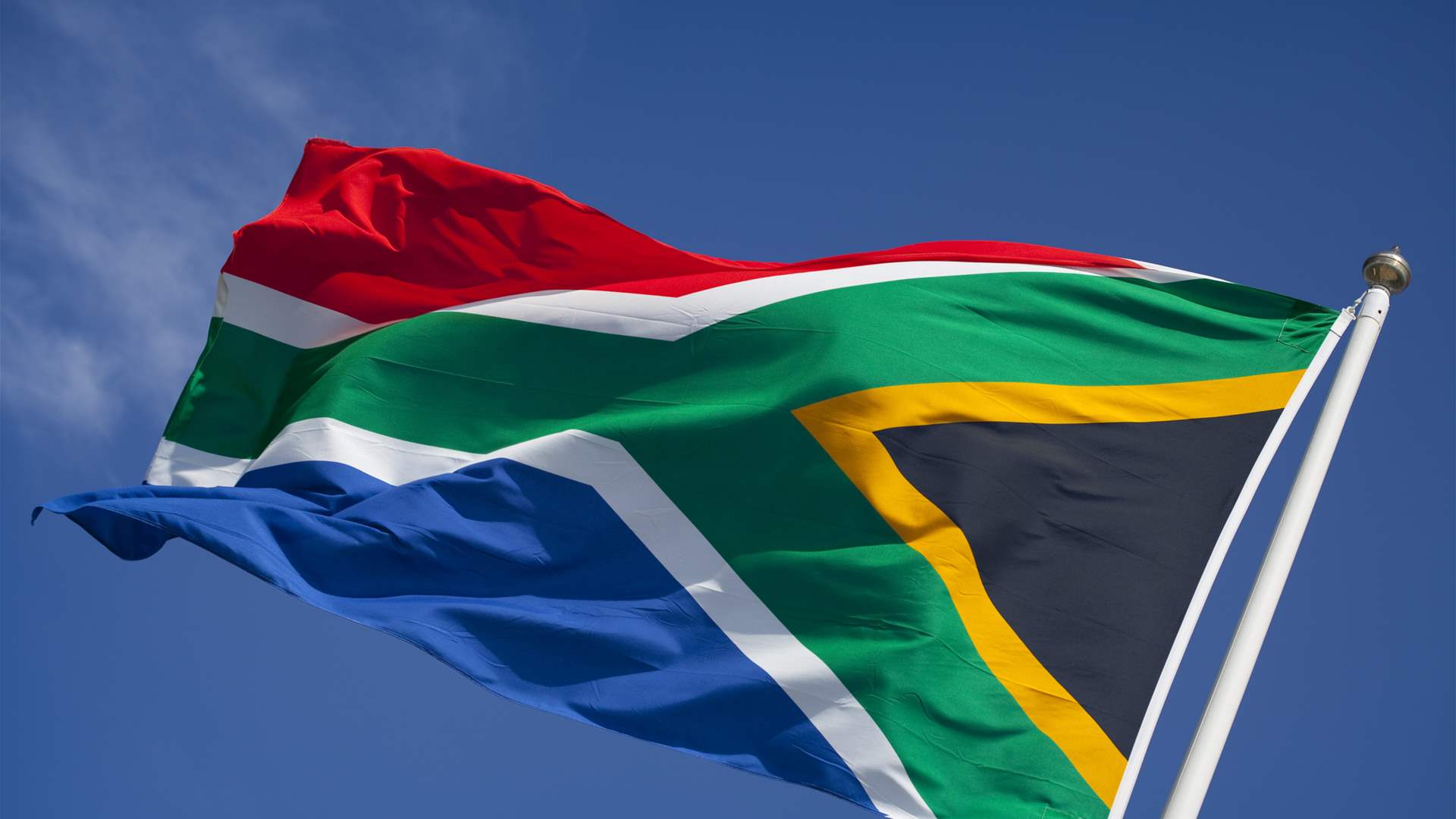 South Africa praises ICJ decision regarding Israeli attack on Rafah