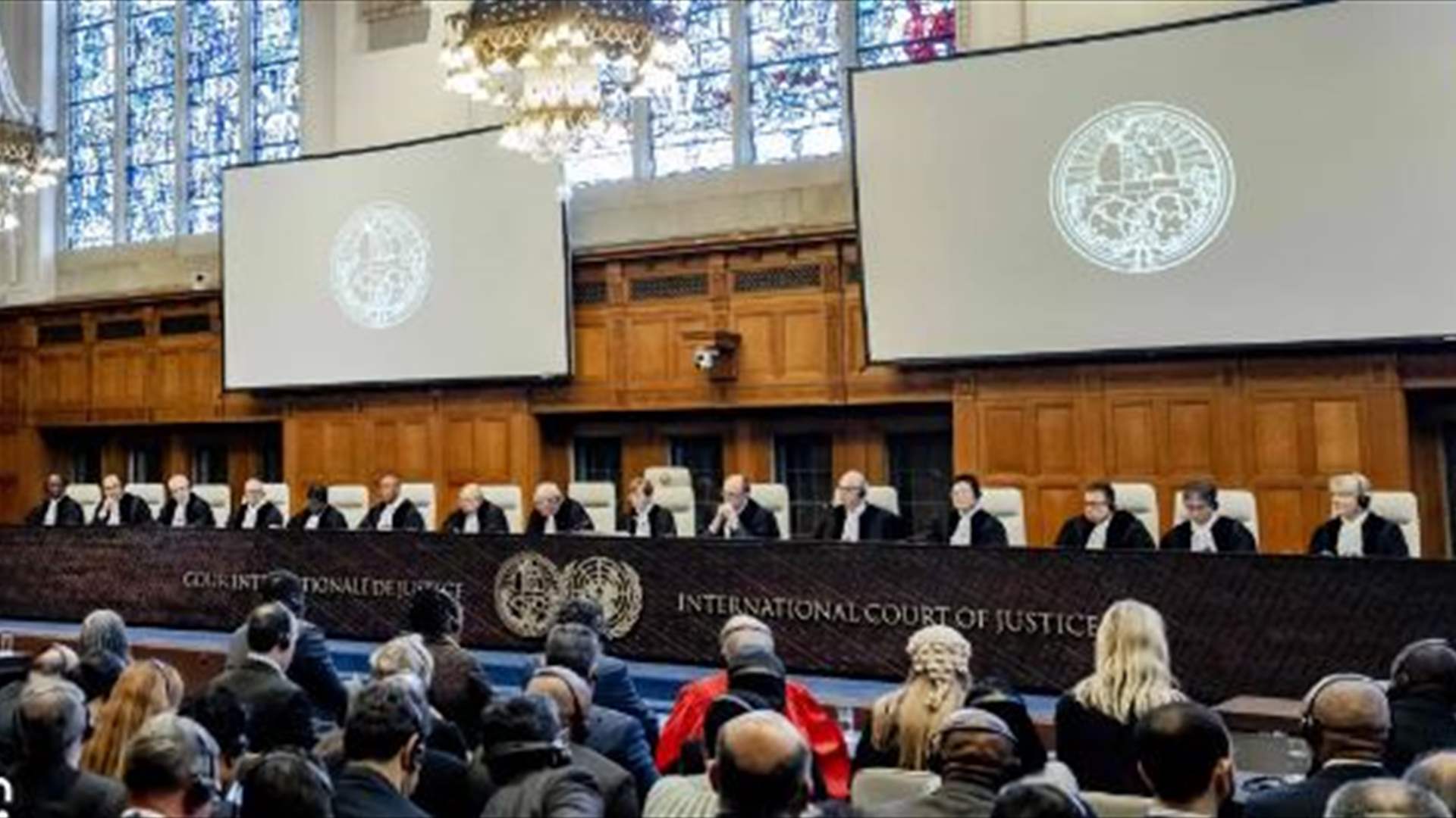 تركيا تدعو الأمم المتحدة للضغط على إسرائيل بعد قرار محكمة العدل