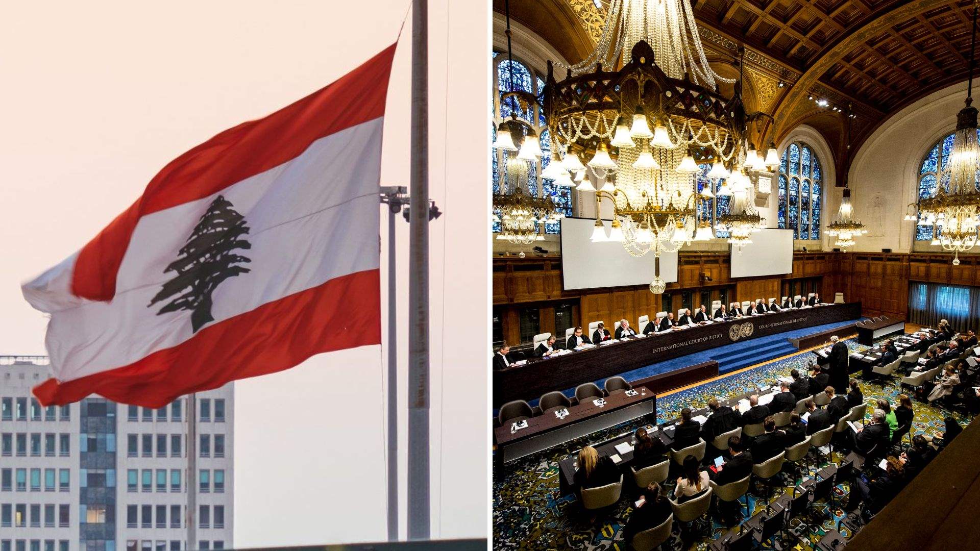Lebanon applauds ICJ ruling on Rafah, urges int&#39;l action