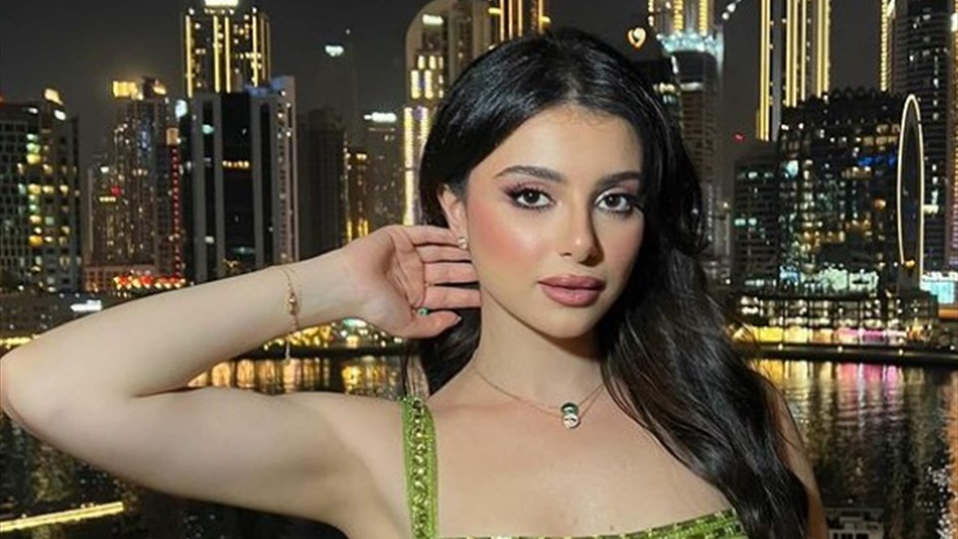 ماريتا الحلاني على خطى نانسي عجرم