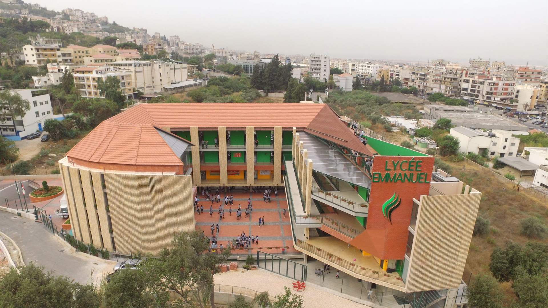 Harassment allegations at Lyc&eacute;e Emmanuel: Principal and others released, investigation ongoing - LBCI sources