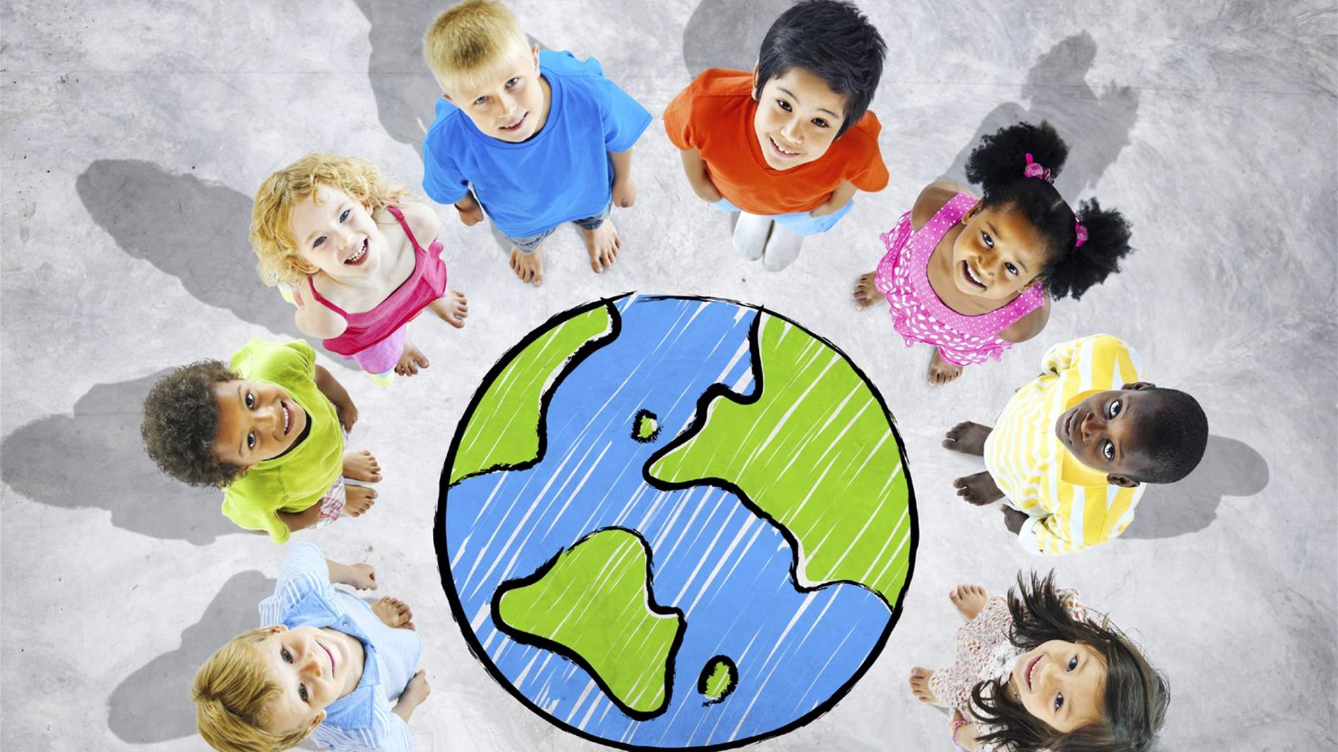 Child Protection Measures: Comparing Lebanon&#39;s Efforts to Developed Countries