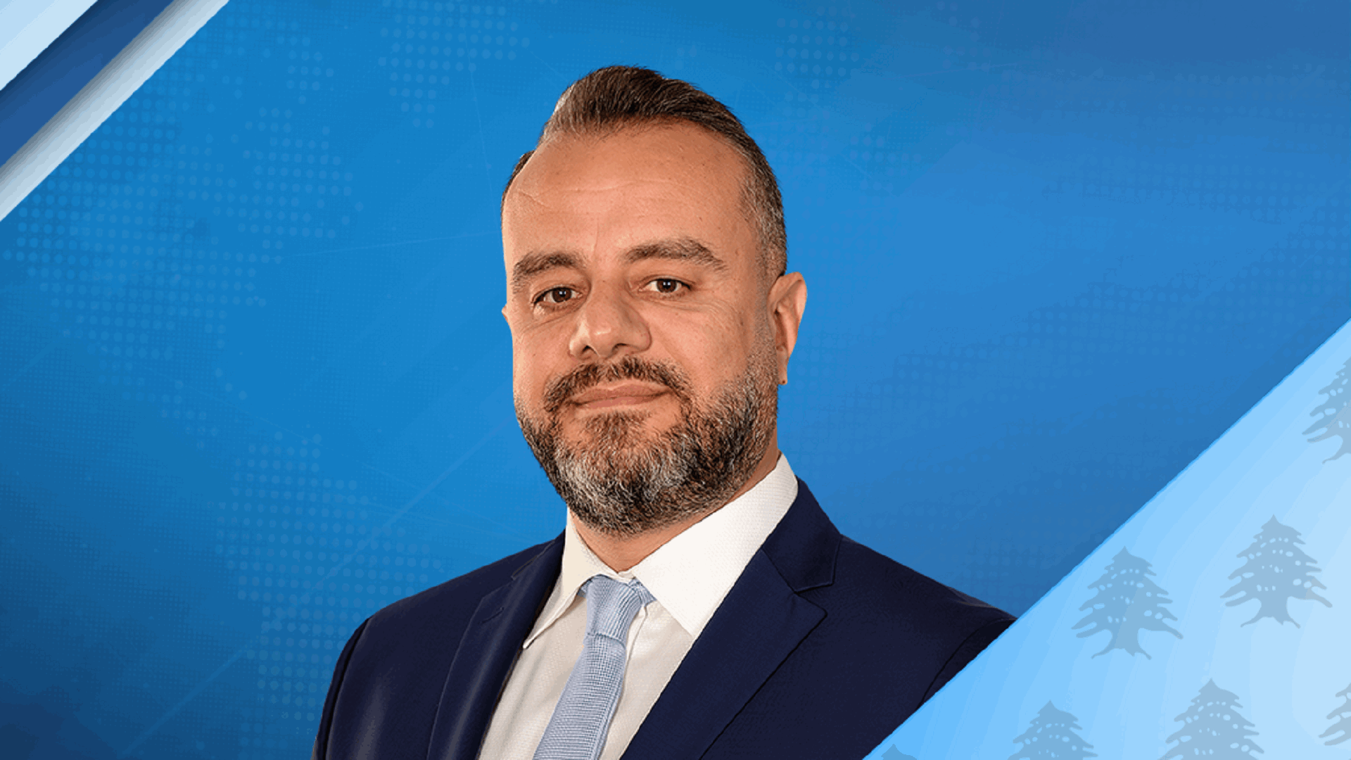 عبد المسيح: الاشكال شخصي وحصل خارج دوام العمل