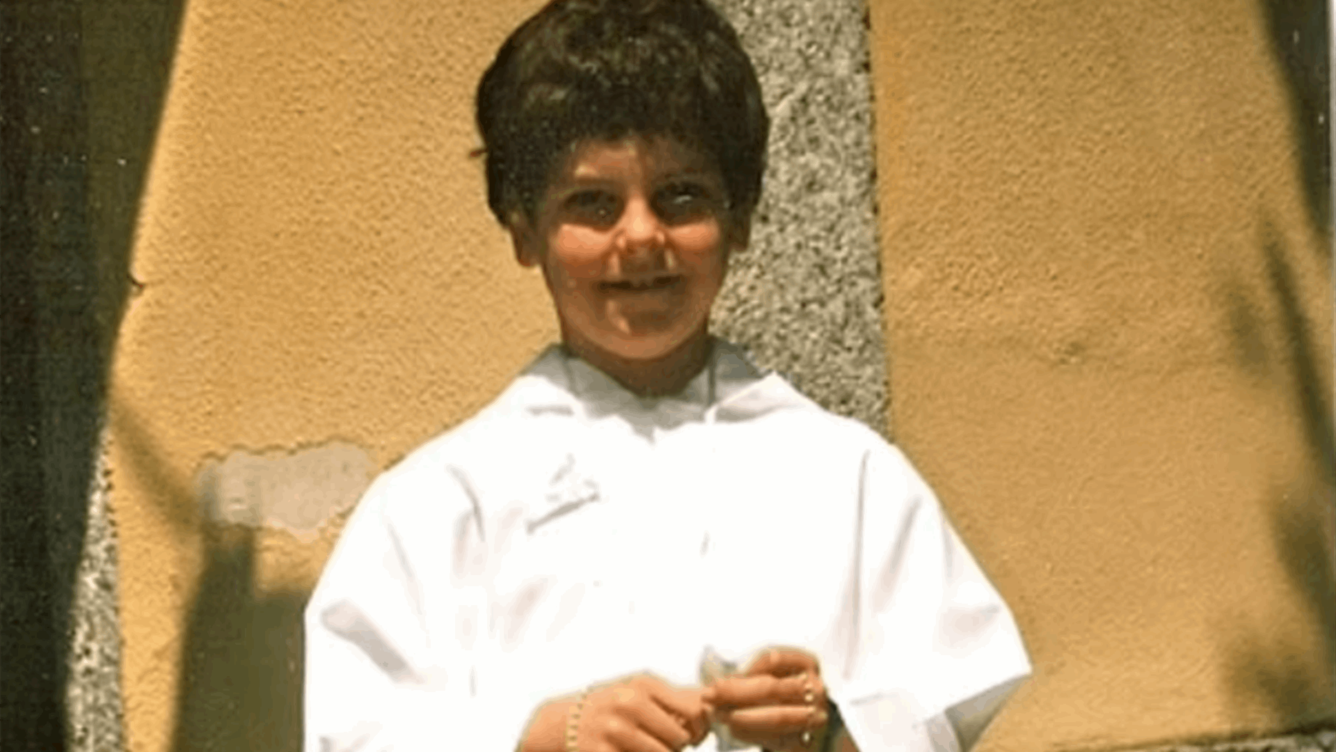 "زارني بأحلامي وأخبرني أنني سأصبح أما وهذا ما حصل بعدها".... هذا ما روته والدة قديس الألفية كارلو أكوتيس!