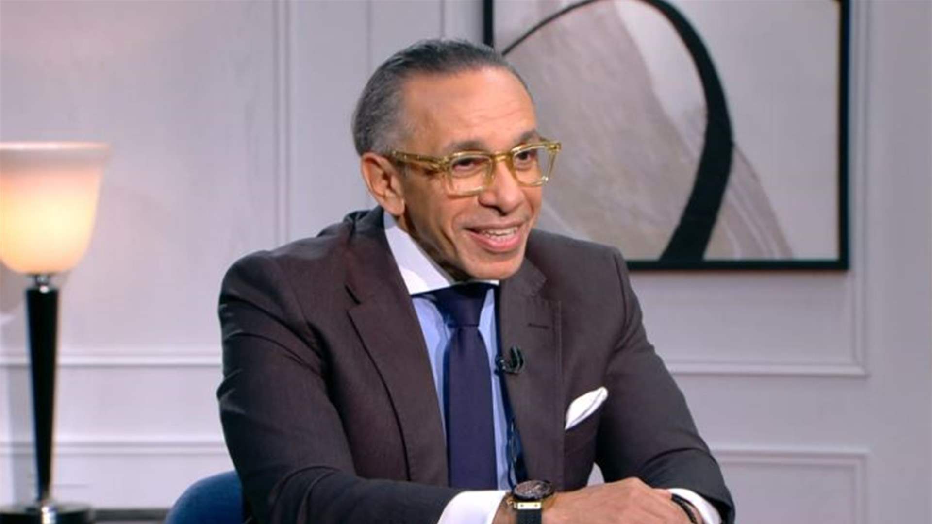Alaa Moussa to LBCI: Quintet Committee seeks full political commitment to advance with guarantees