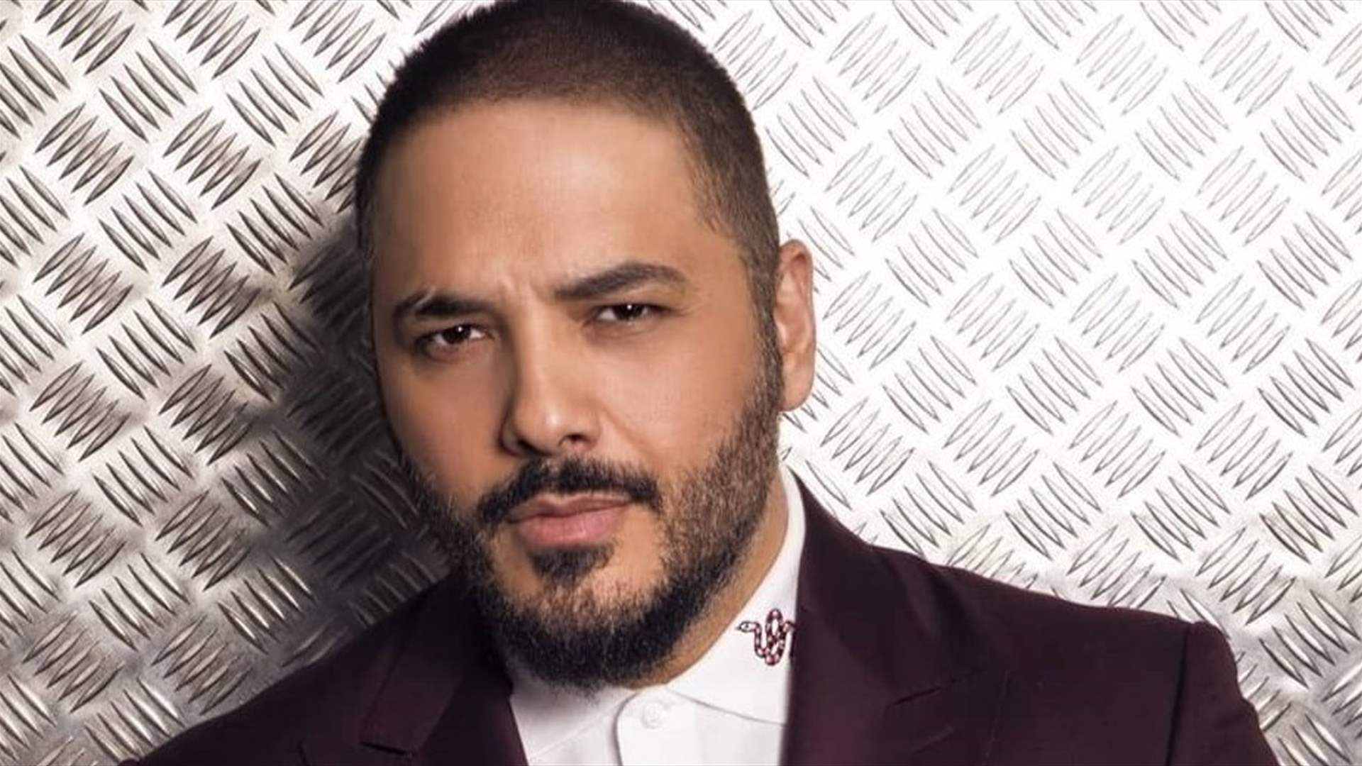 بأجواء ساحرة وحماسية... رامي عياش يضيء سماء باريس بحفل أسطوري ومميز (فيديو)