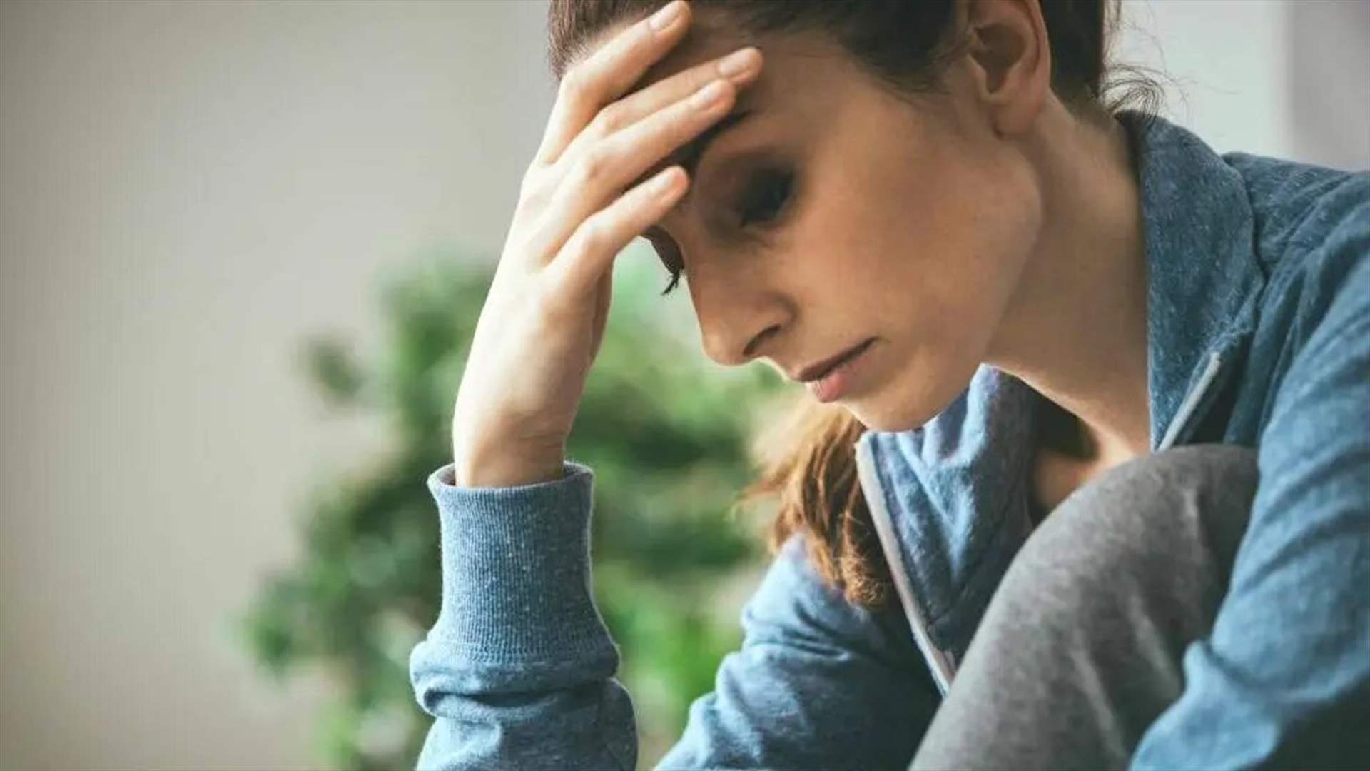اعتقد الأطباء أن بشرتها جافة فقط... لكن ما اكتشفته هذه المرأة لاحقاً غيّر حياتها! 