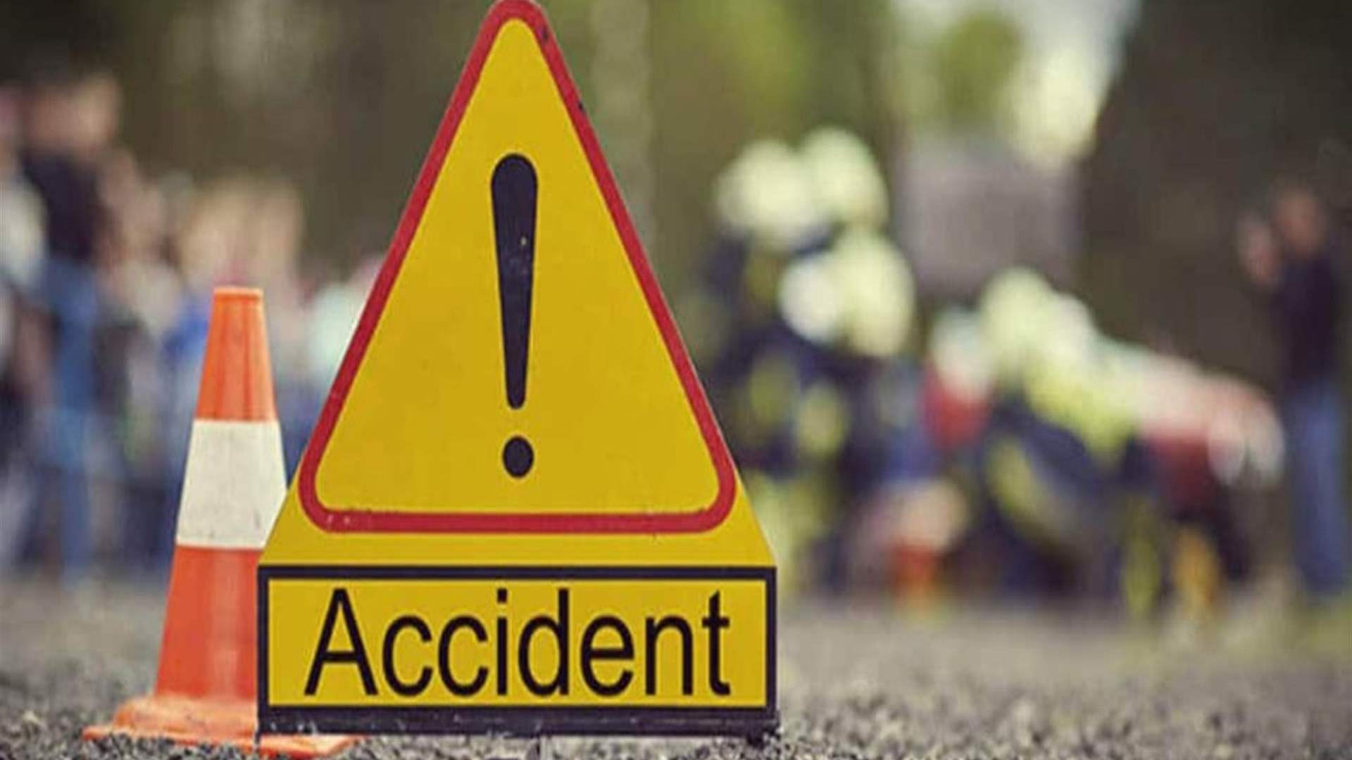 حادث سير يودي بحياة شاب في الصرفند