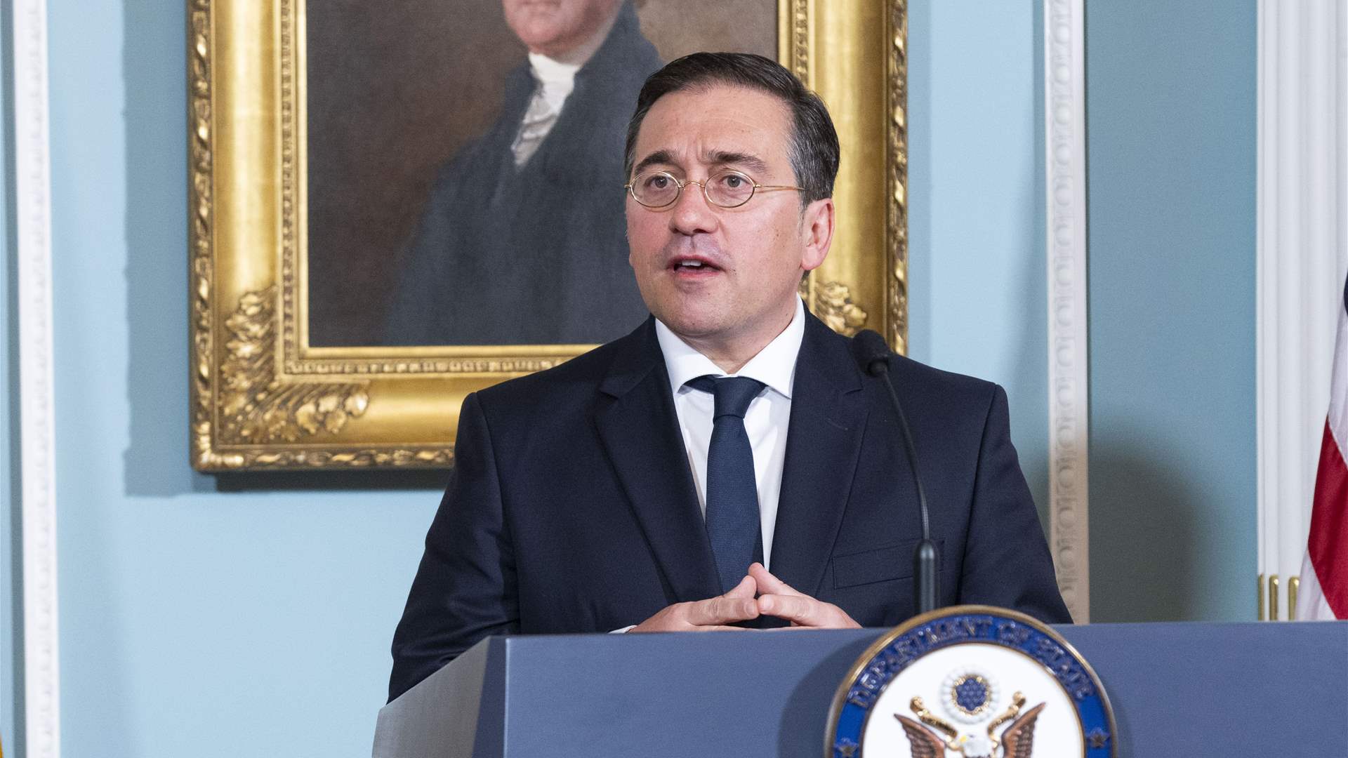 Spain to ask EU partners to back ICJ&#39;s decision over Israel