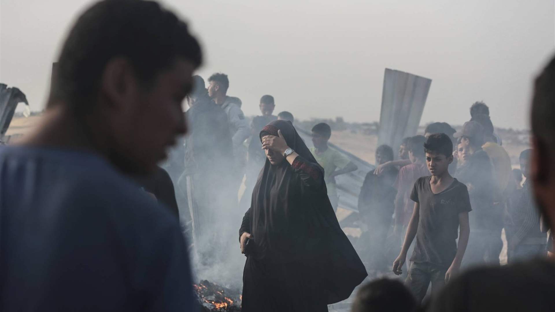 UNRWA: Attacks on Rafah are horrifying
