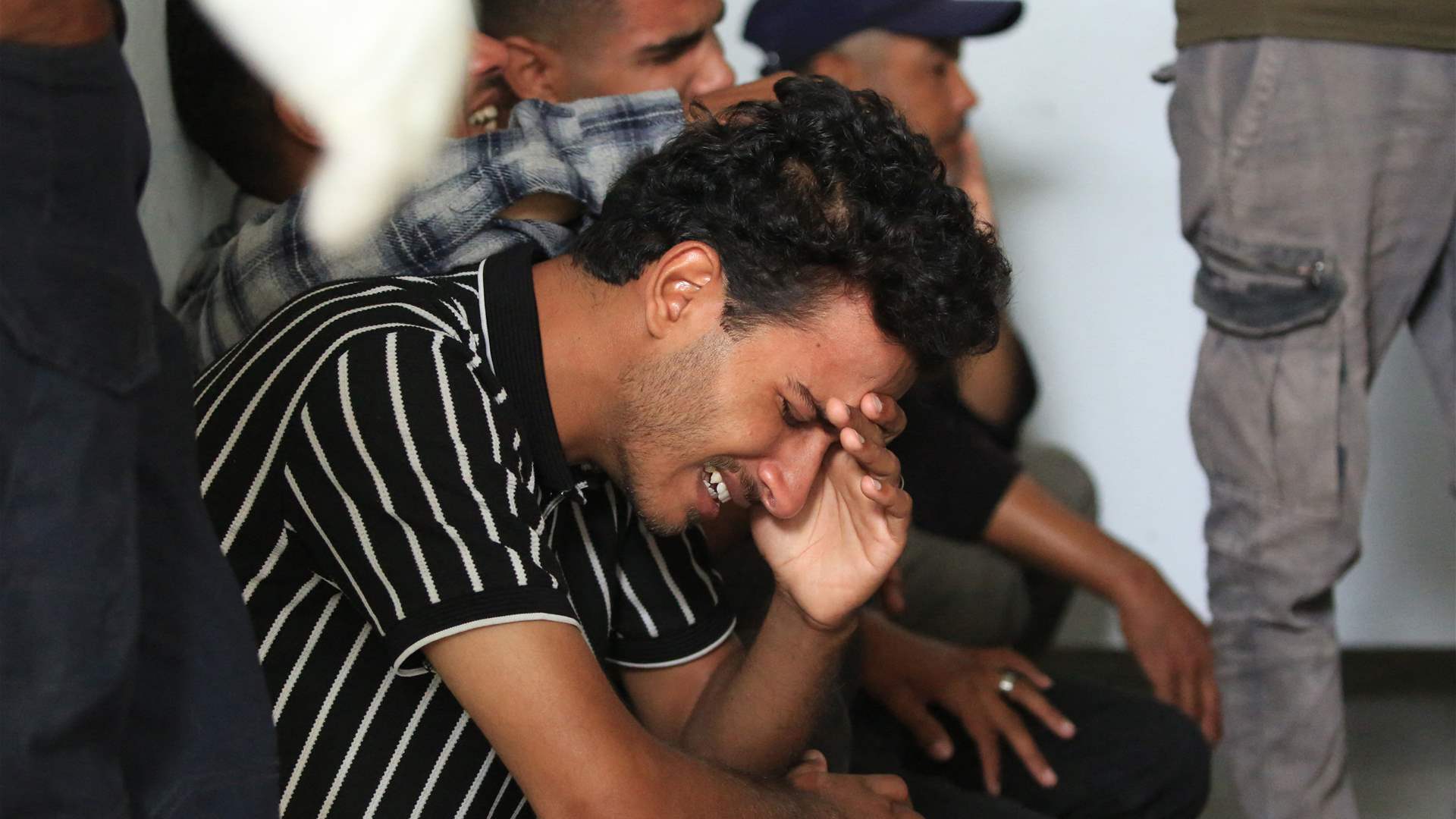المدعية العامة العسكرية الإسرائيلية: لا نزال نحقق في واقعة غزة "الجسيمة جدا" 