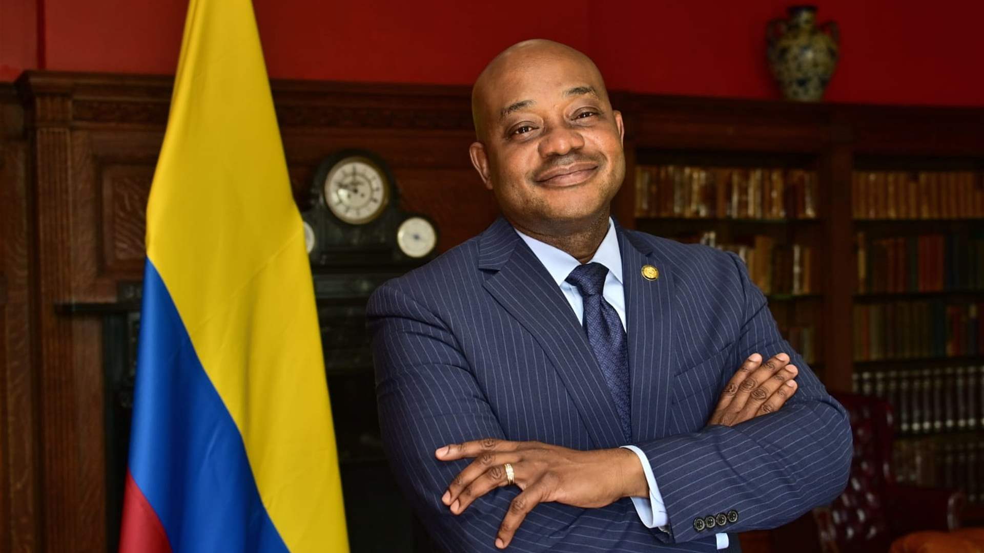 Colombia&#39;s FM: International community should redouble pressure on Israel