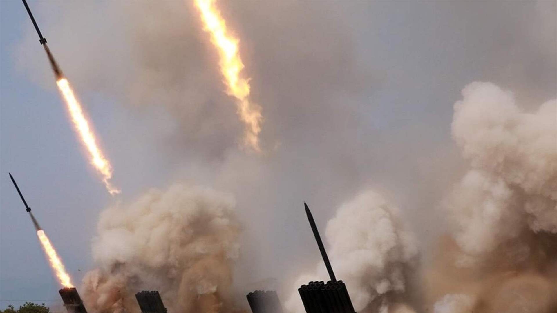 الجيش الكوريّ الجنوبيّ: كوريا الشمالية تطلق مقذوفًا لم تعرف طبيعته