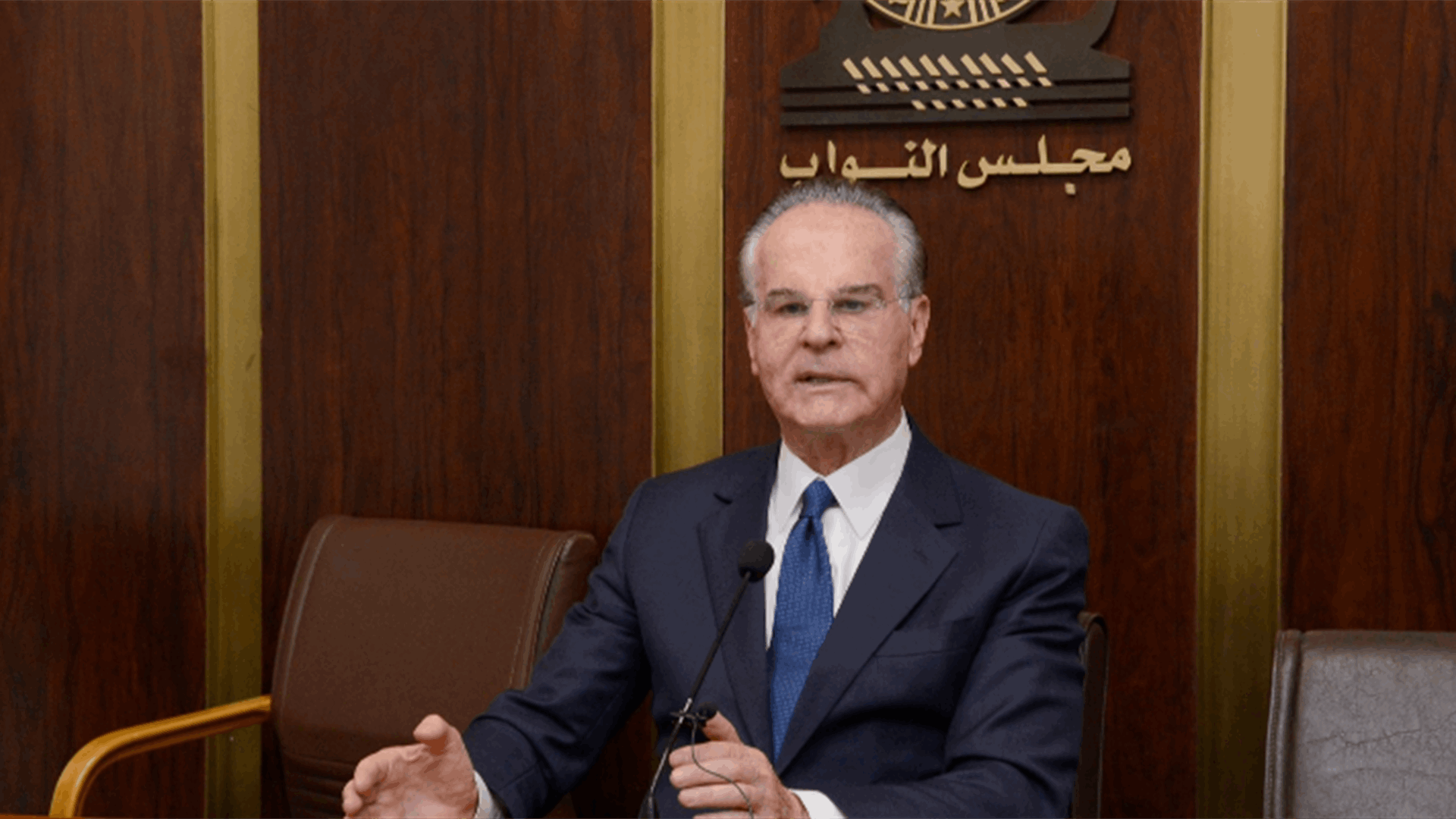 عدوان لـ"الأنباء الكويتية": انتخاب الرئيس ليس في باريس ولا من قبل "الخماسية"