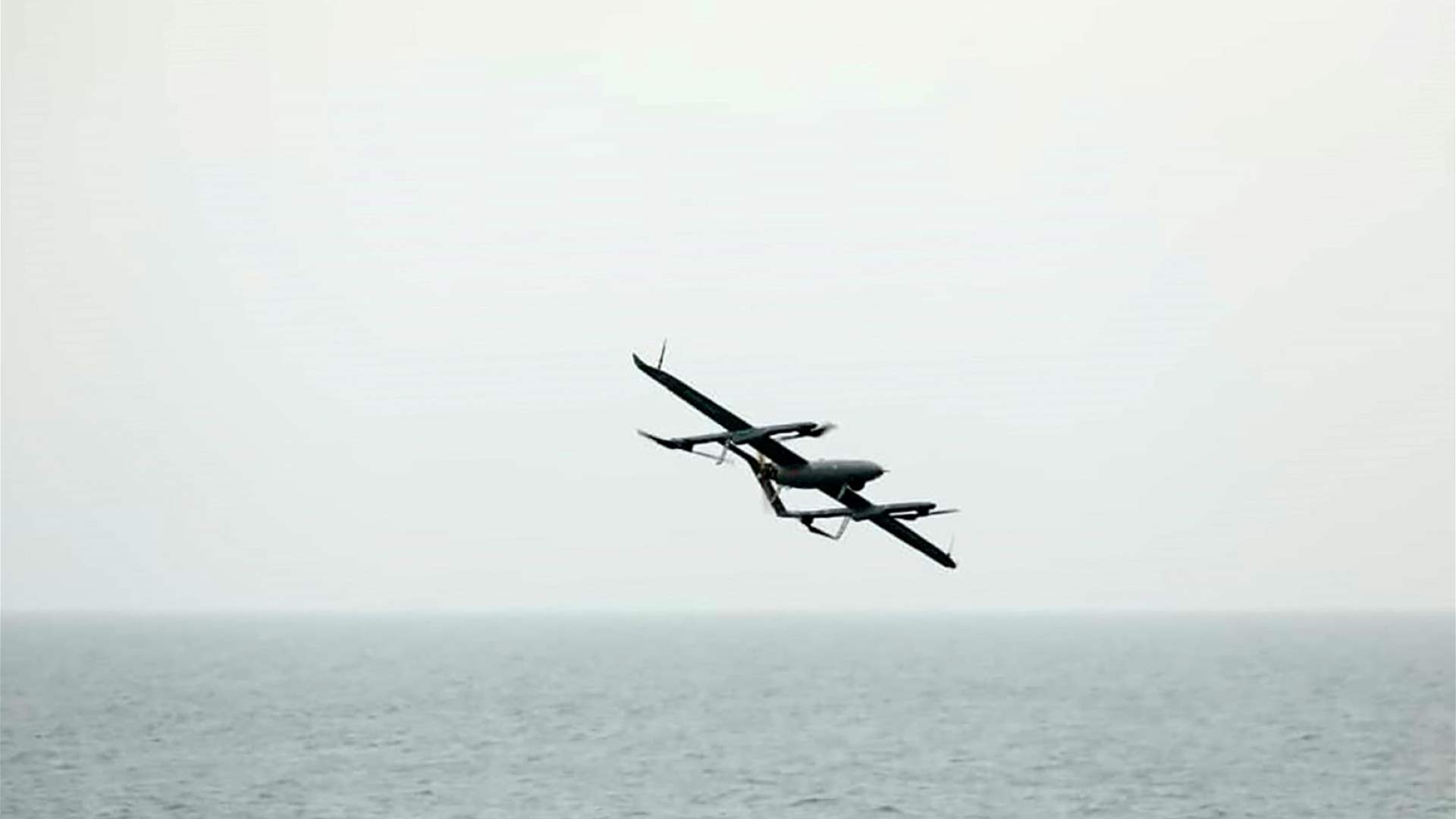 CENTCOM: US forces destroy drone over Red Sea launched by Houthis