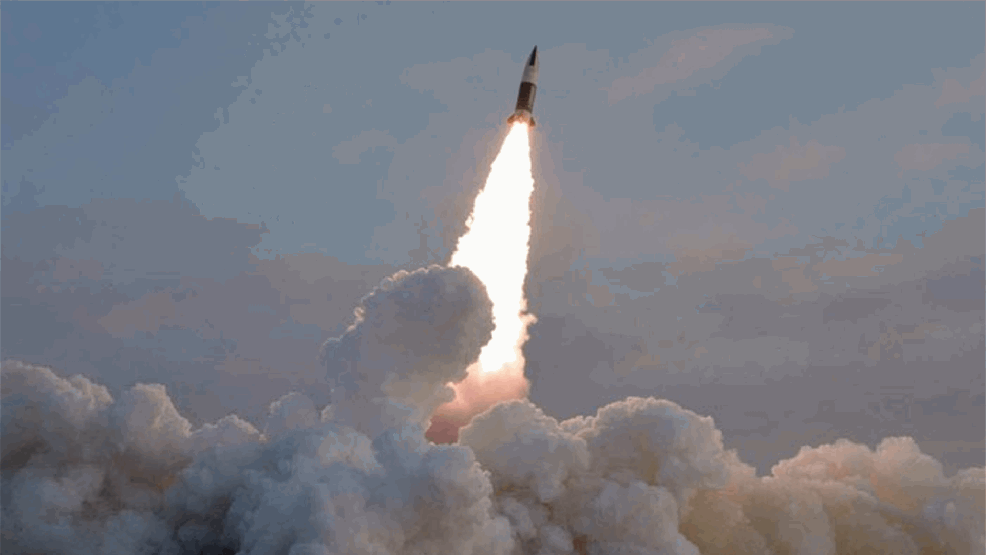 South Korea: Envoys condemn North Korea satellite launch